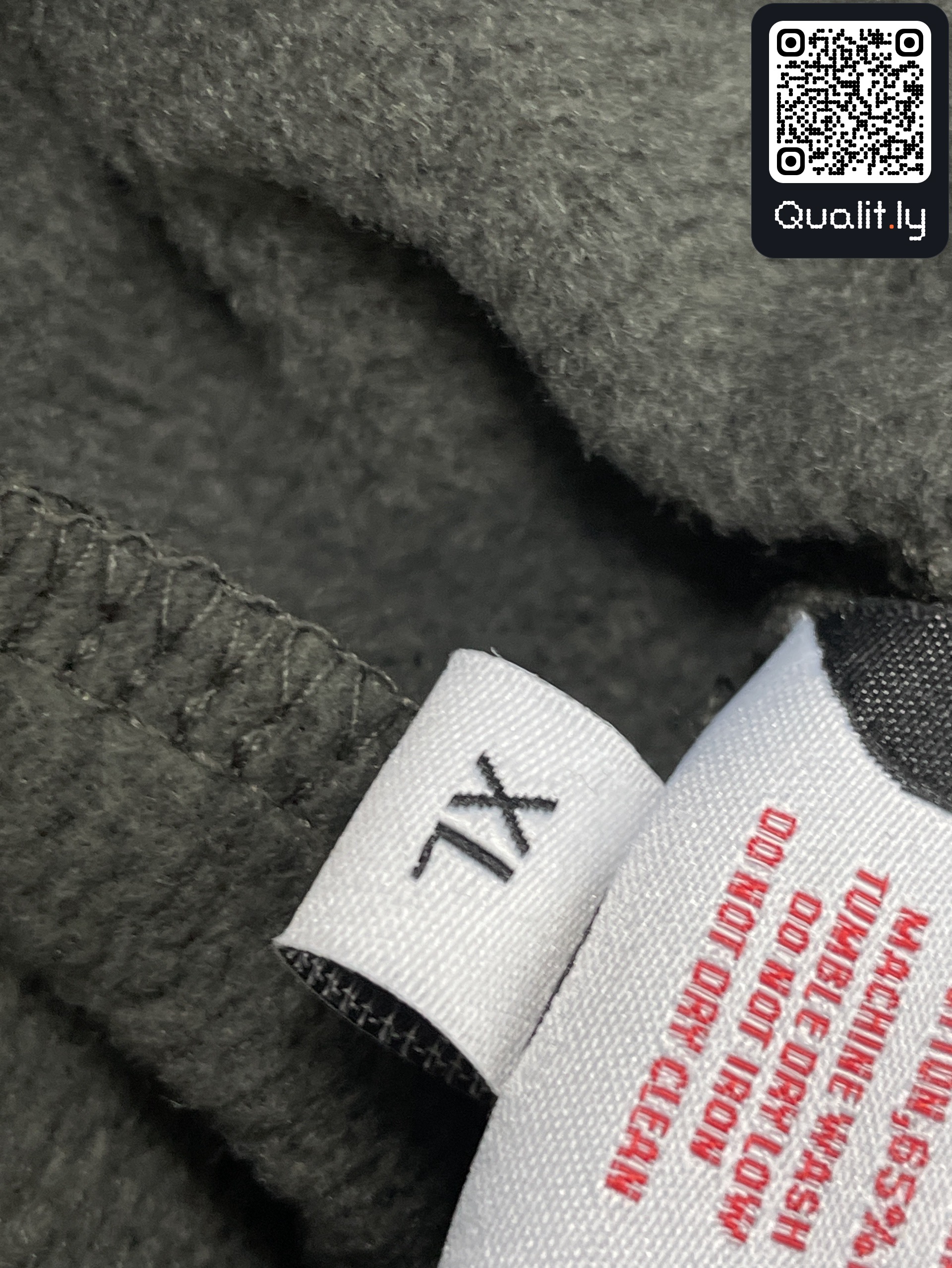 Shorts QC photo 1 of 14