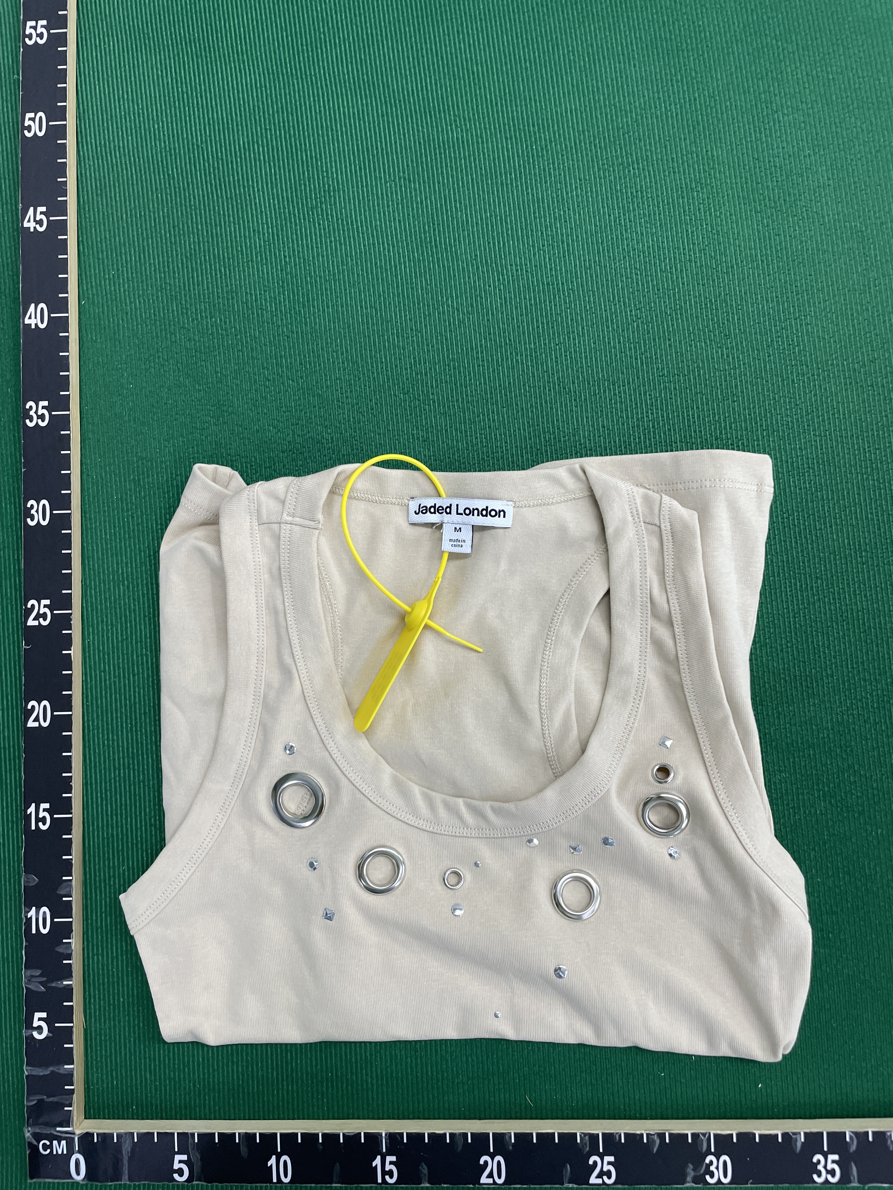 Shirt QC photo 3 of 13