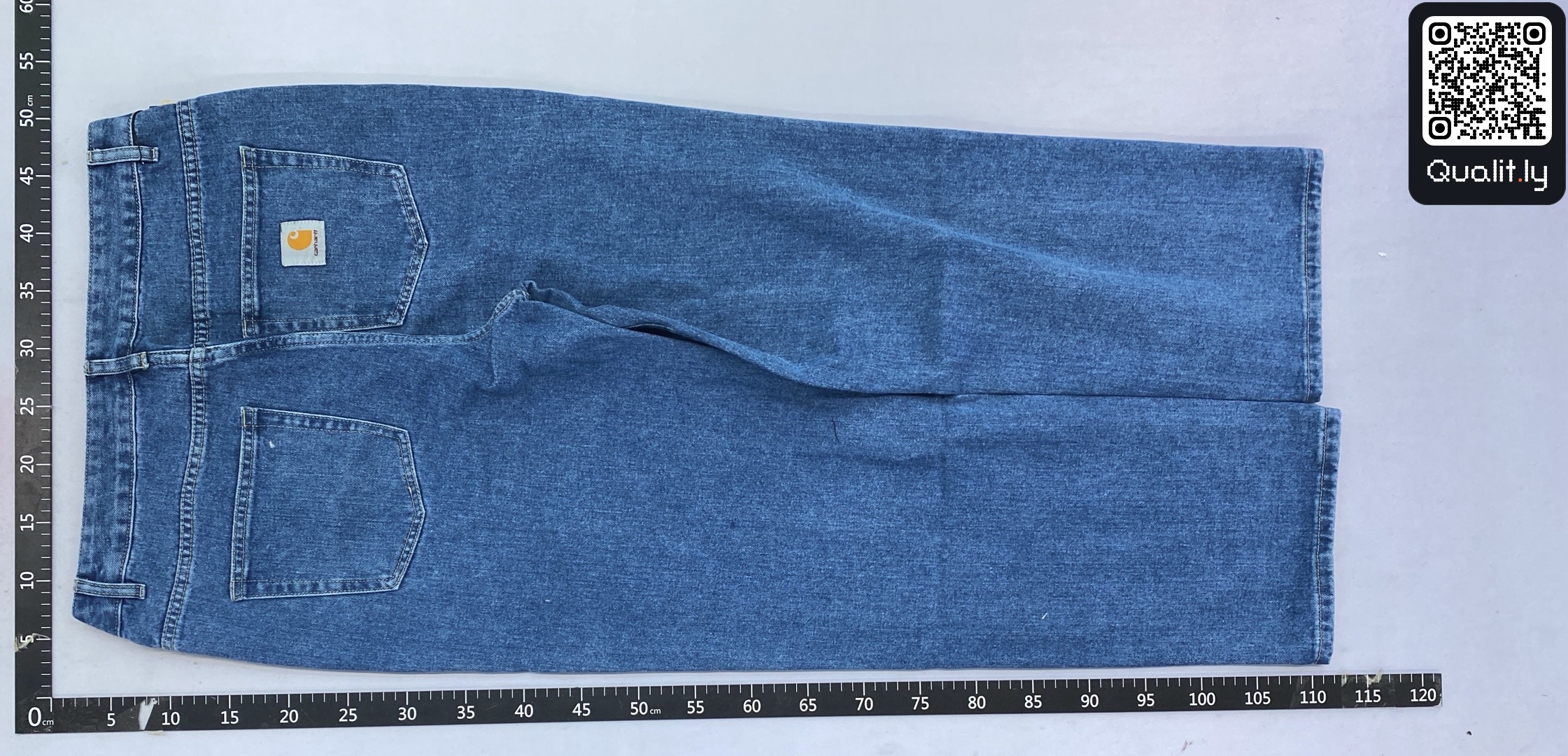 Jeans — QC-foto 2 av 42