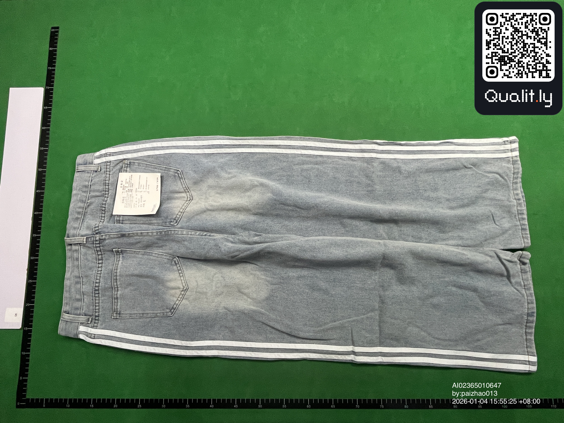 Byxor — QC-foto 3 av 54