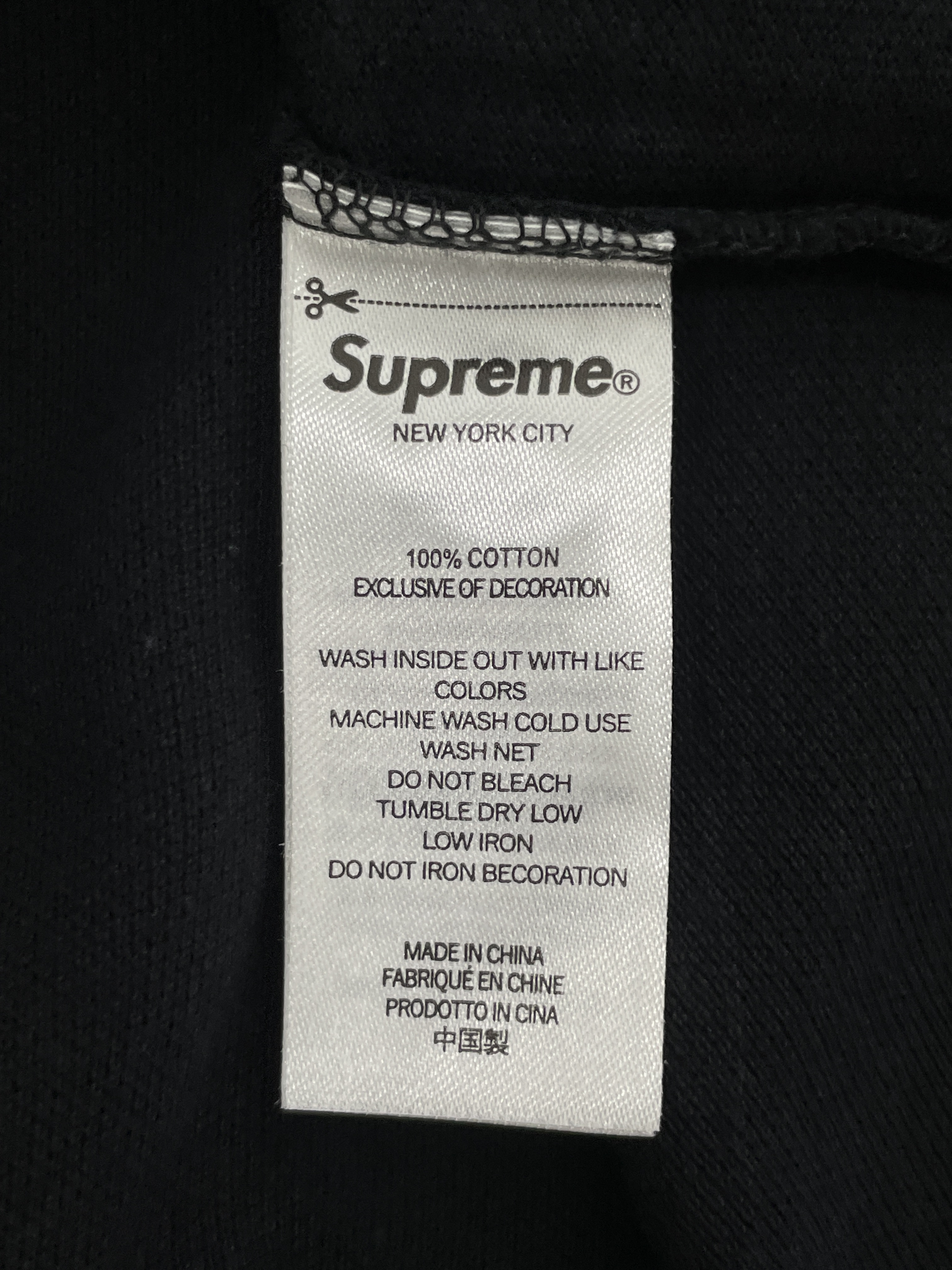 T-shirt — QC-foto 3 av 72