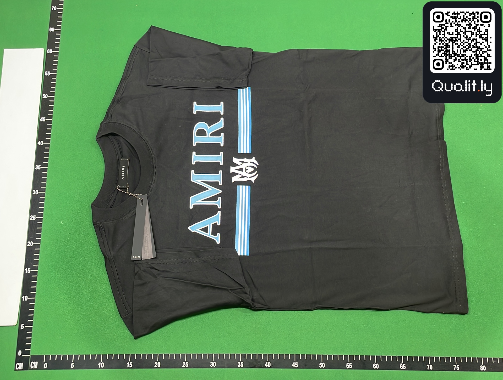 T-shirt — QC-foto 2 van 4