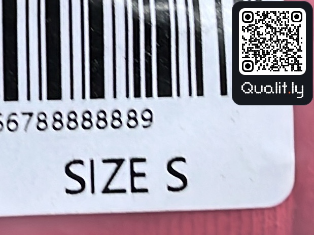 Tricou — fotografie QC 2 din 9