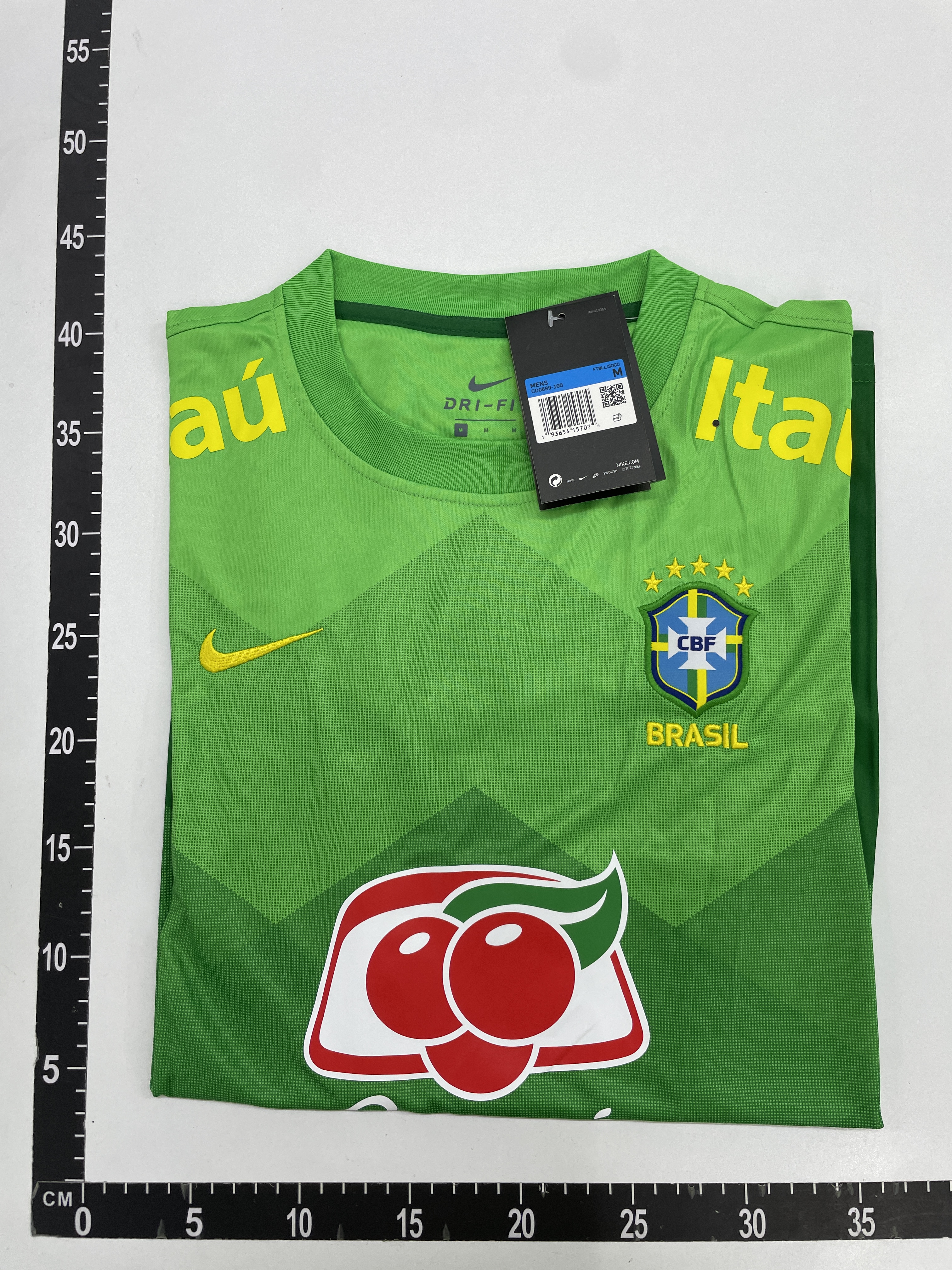 Shirt QC photo 1 of 44
