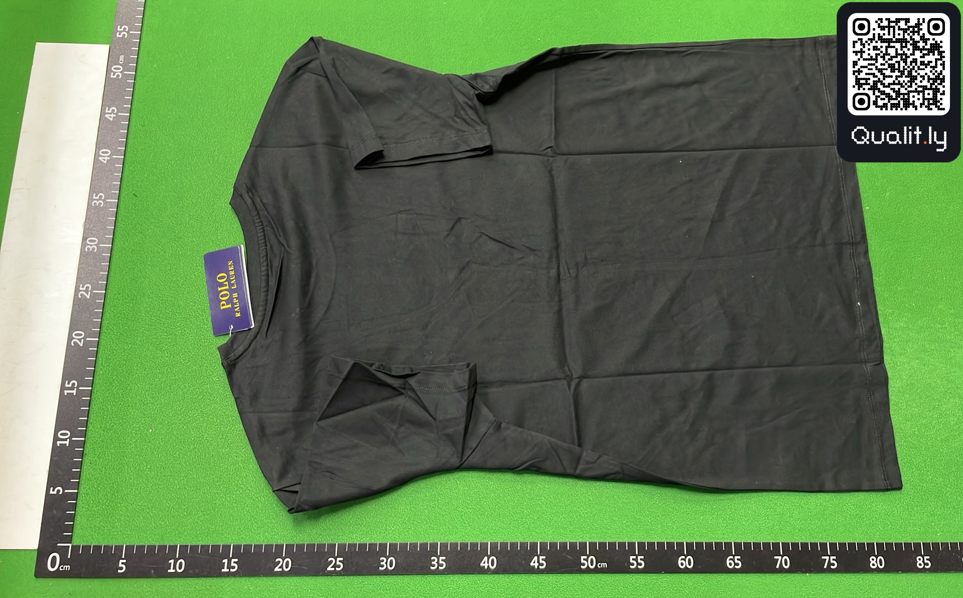 T恤 QC 照片 3 / 16