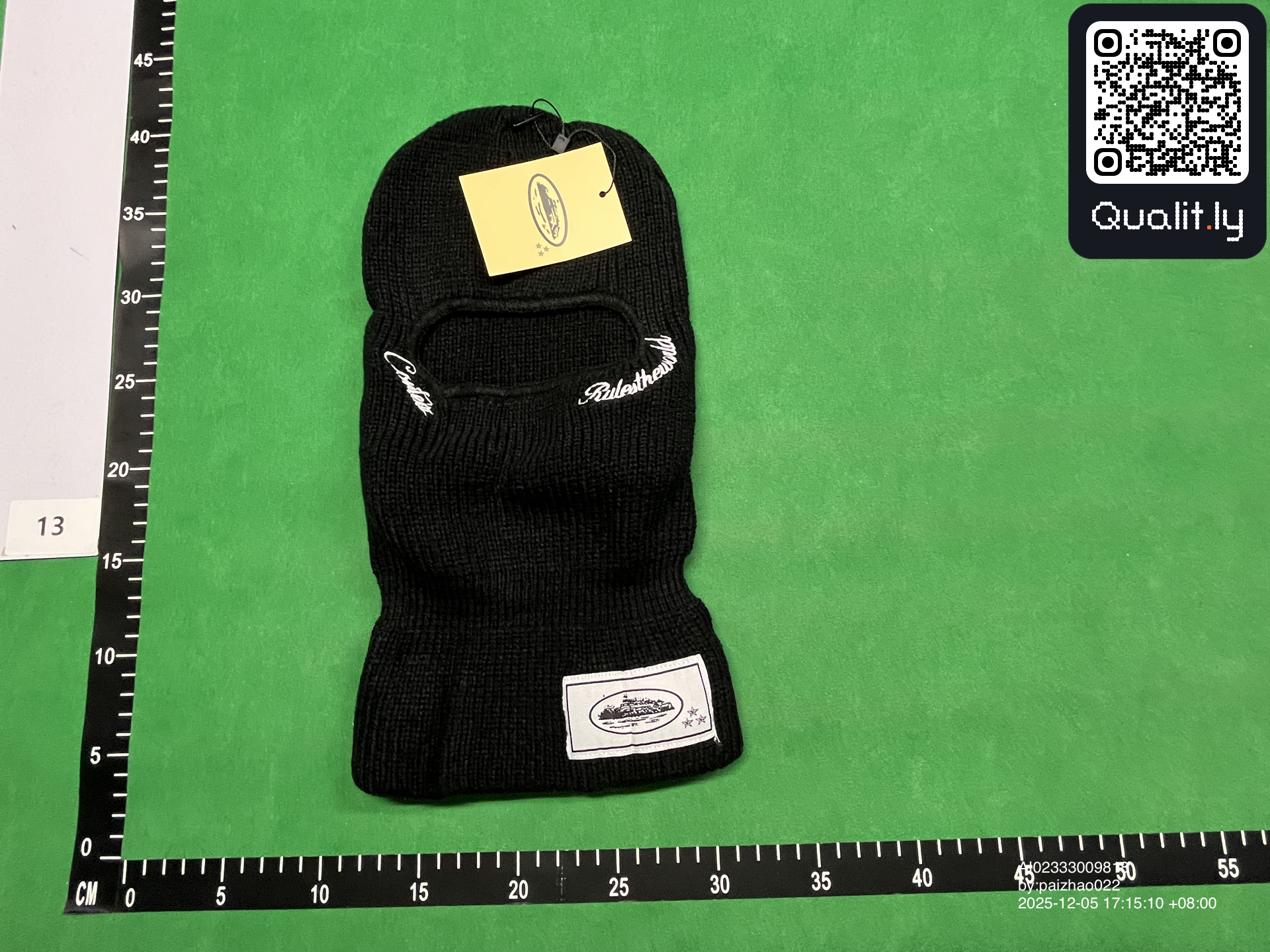 QC-Foto 1 von 3