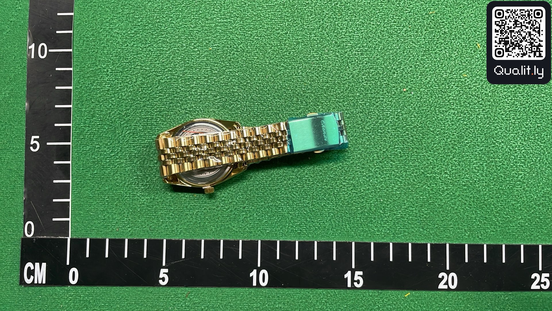 Watch QC photo 2 of 3