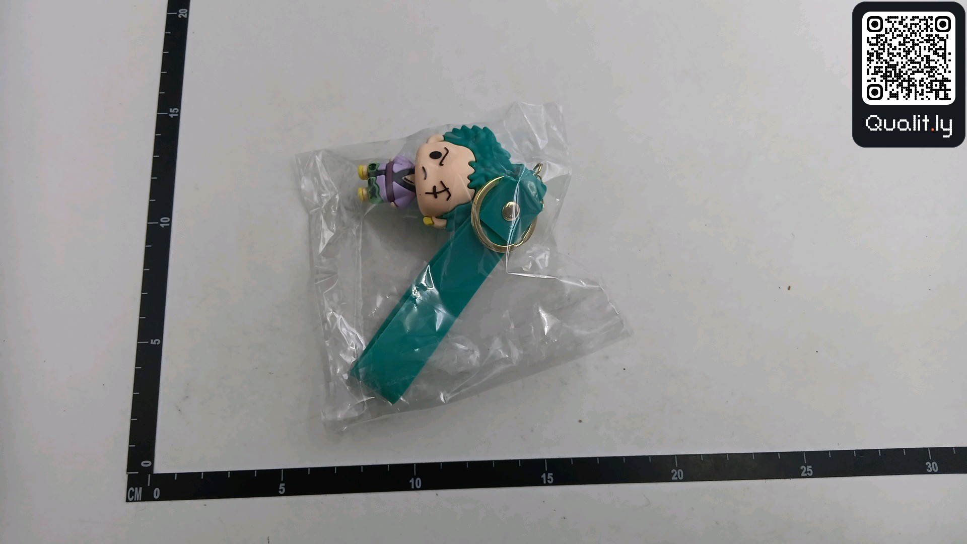 Bag QC photo 3 of 3