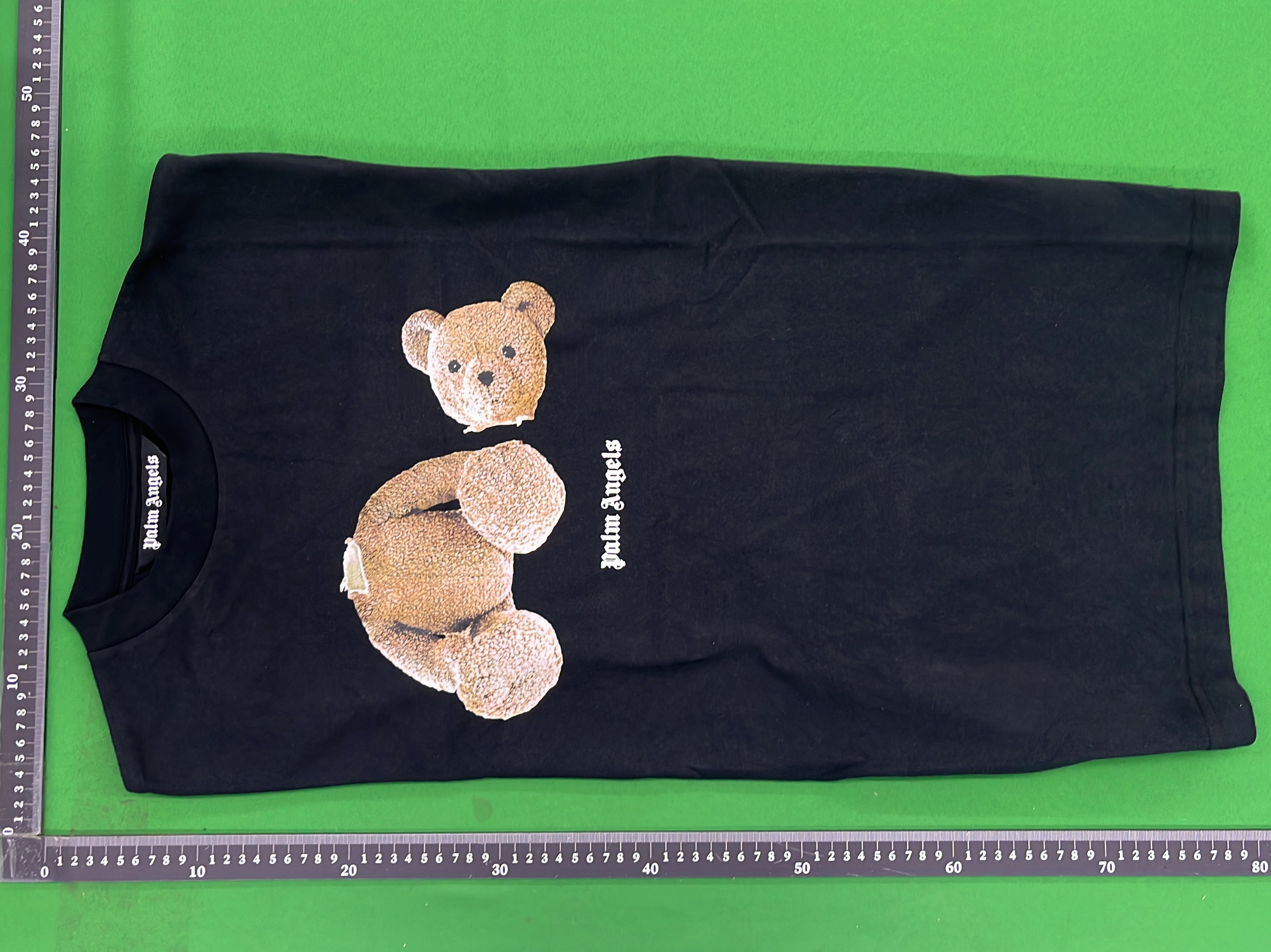 T-shirt QC photo 3 of 28