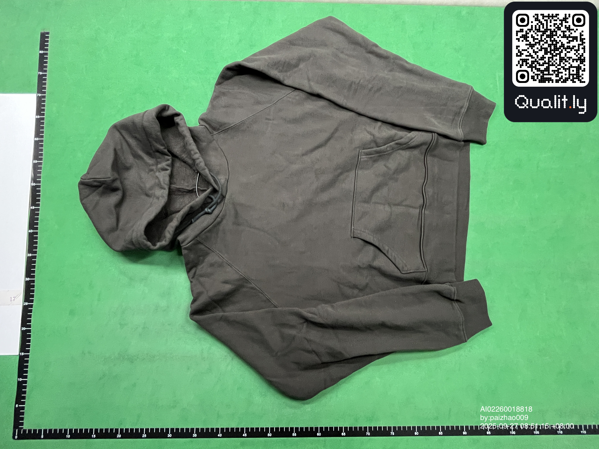 Pantalon — photo QC 3 sur 28