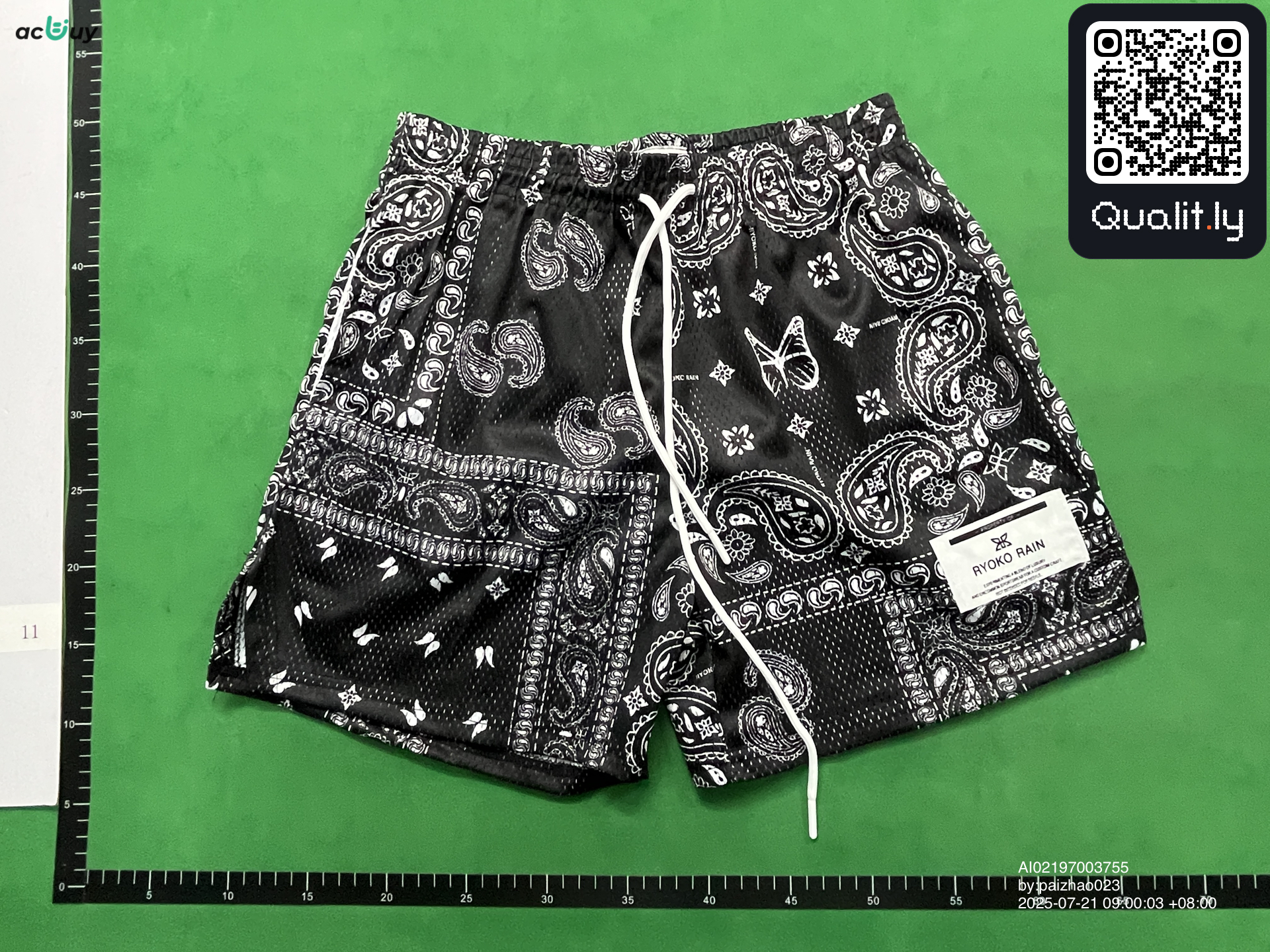 Shorts — QC-foto 3 av 10