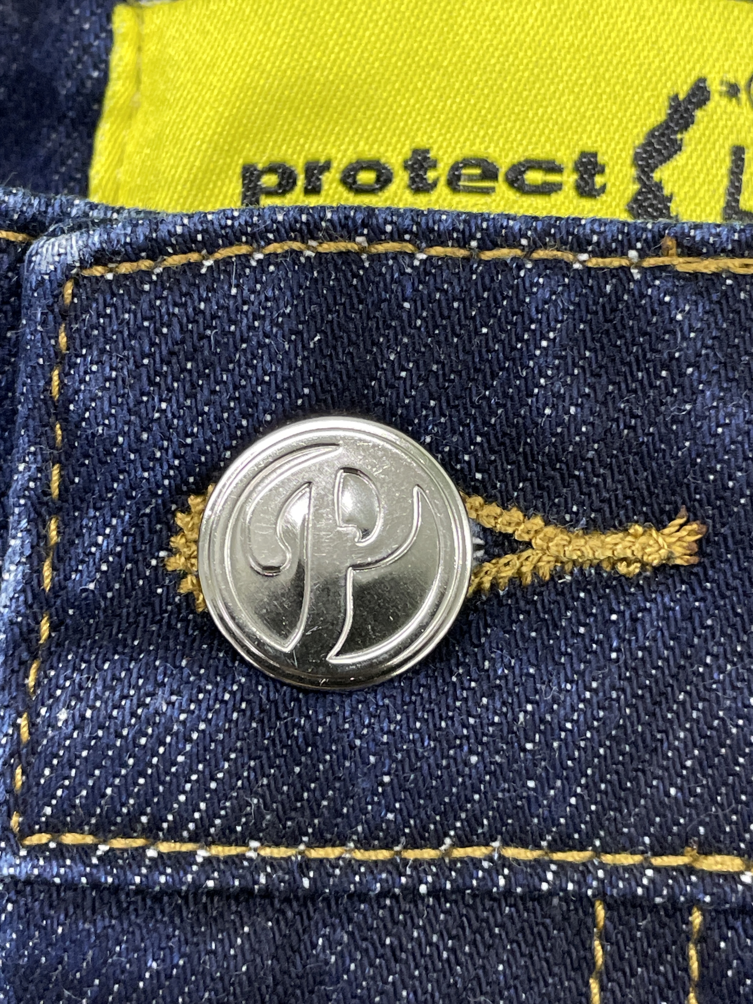 Jeans QC photo 2 of 35