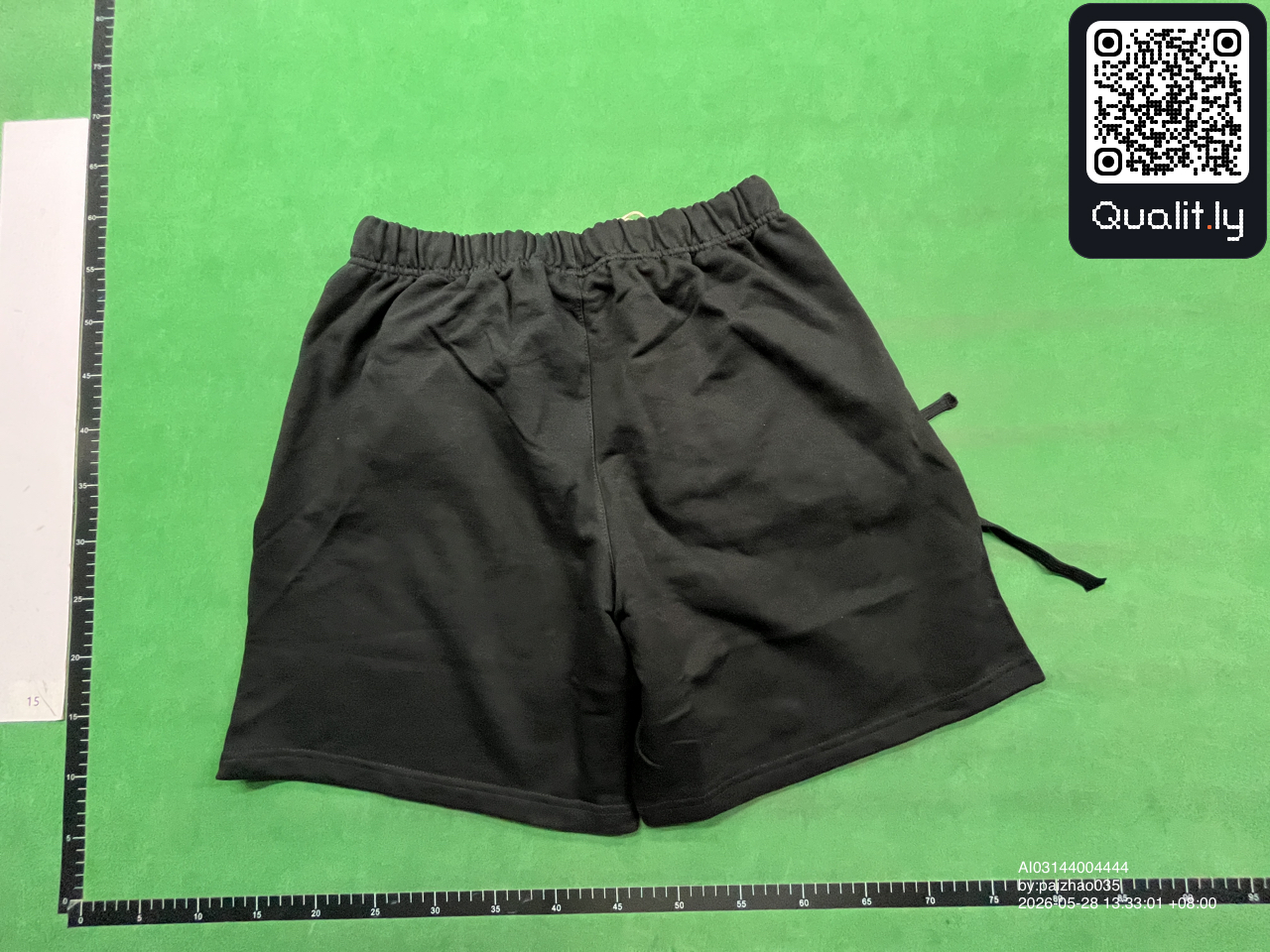 Shorts QC photo 2 of 70