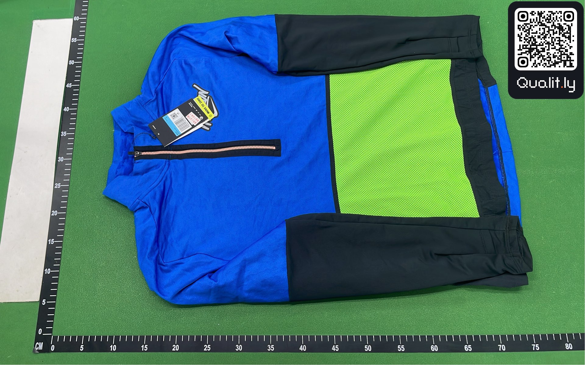 Camisa — foto QC 2 de 4