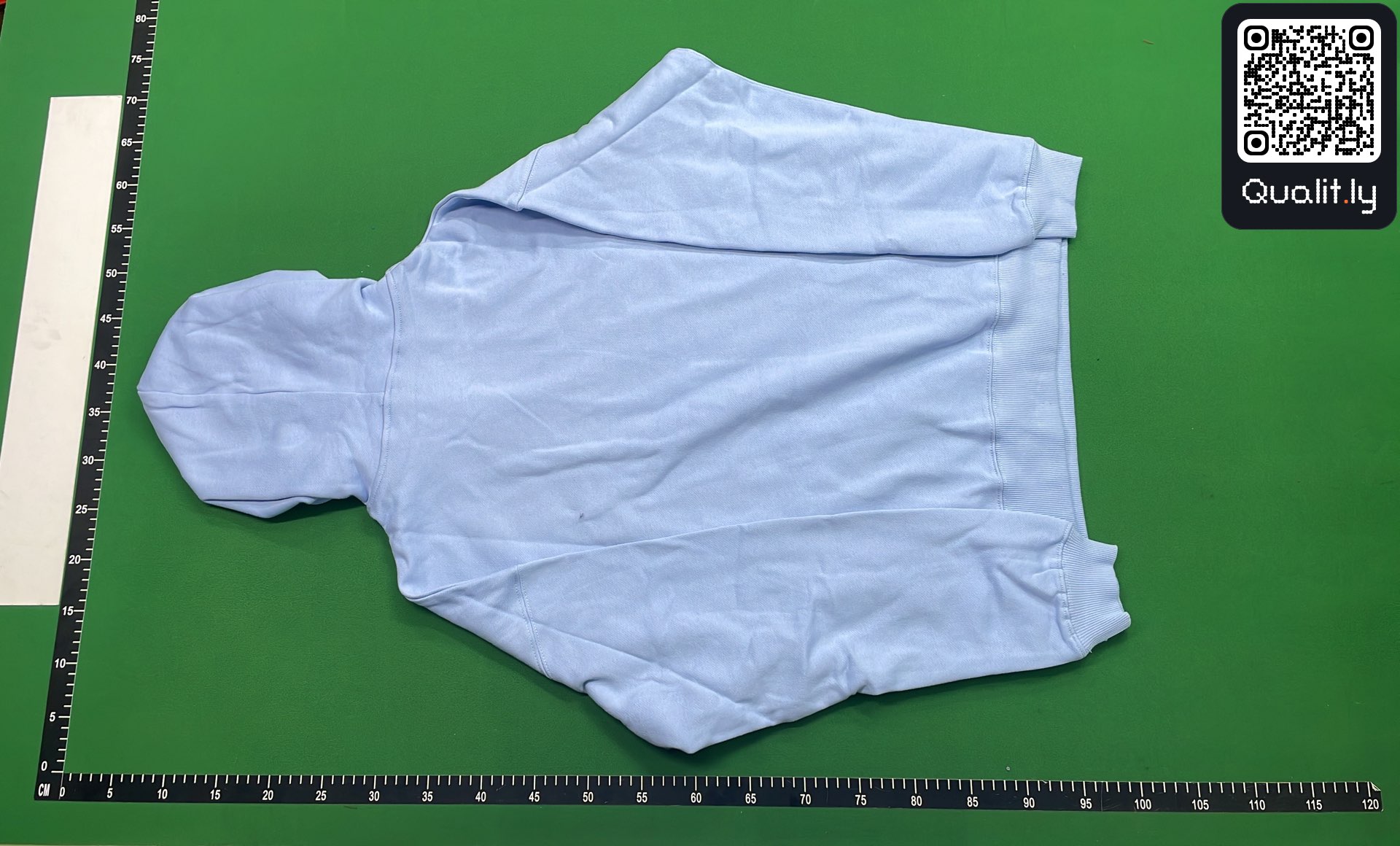 连帽卫衣 QC 照片 3 / 74