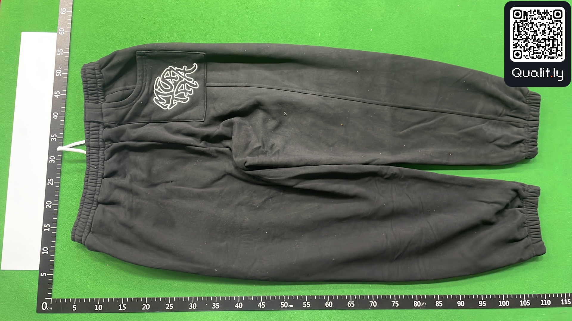 Bluza z kapturem — zdjęcie QC 3 z 20