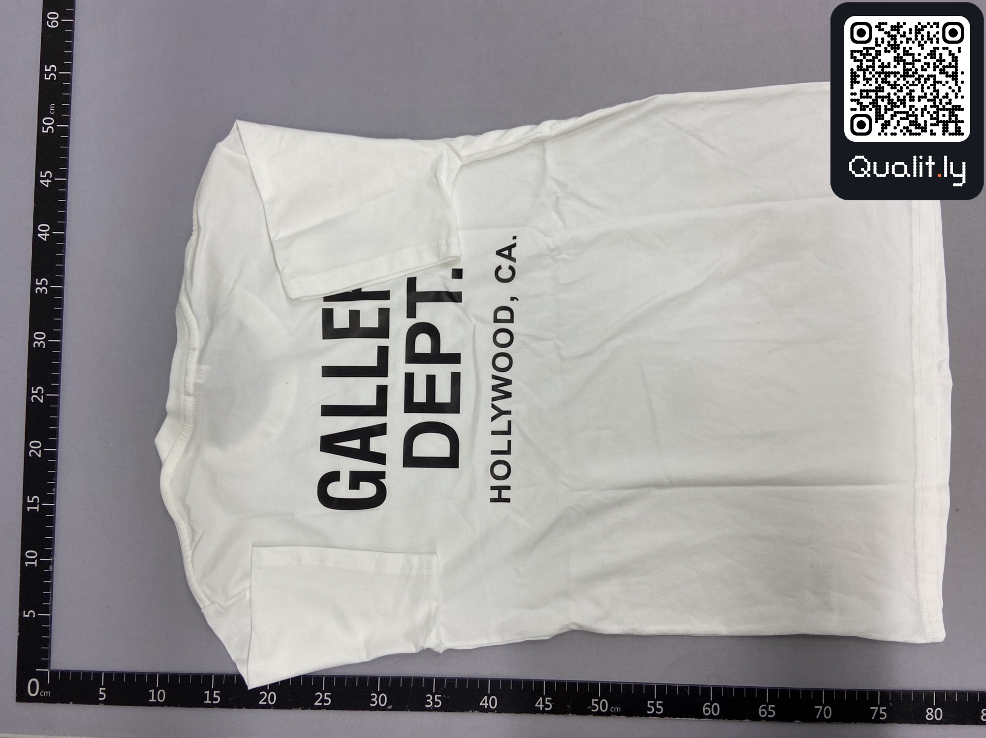 T-shirt — QC-foto 2 van 192