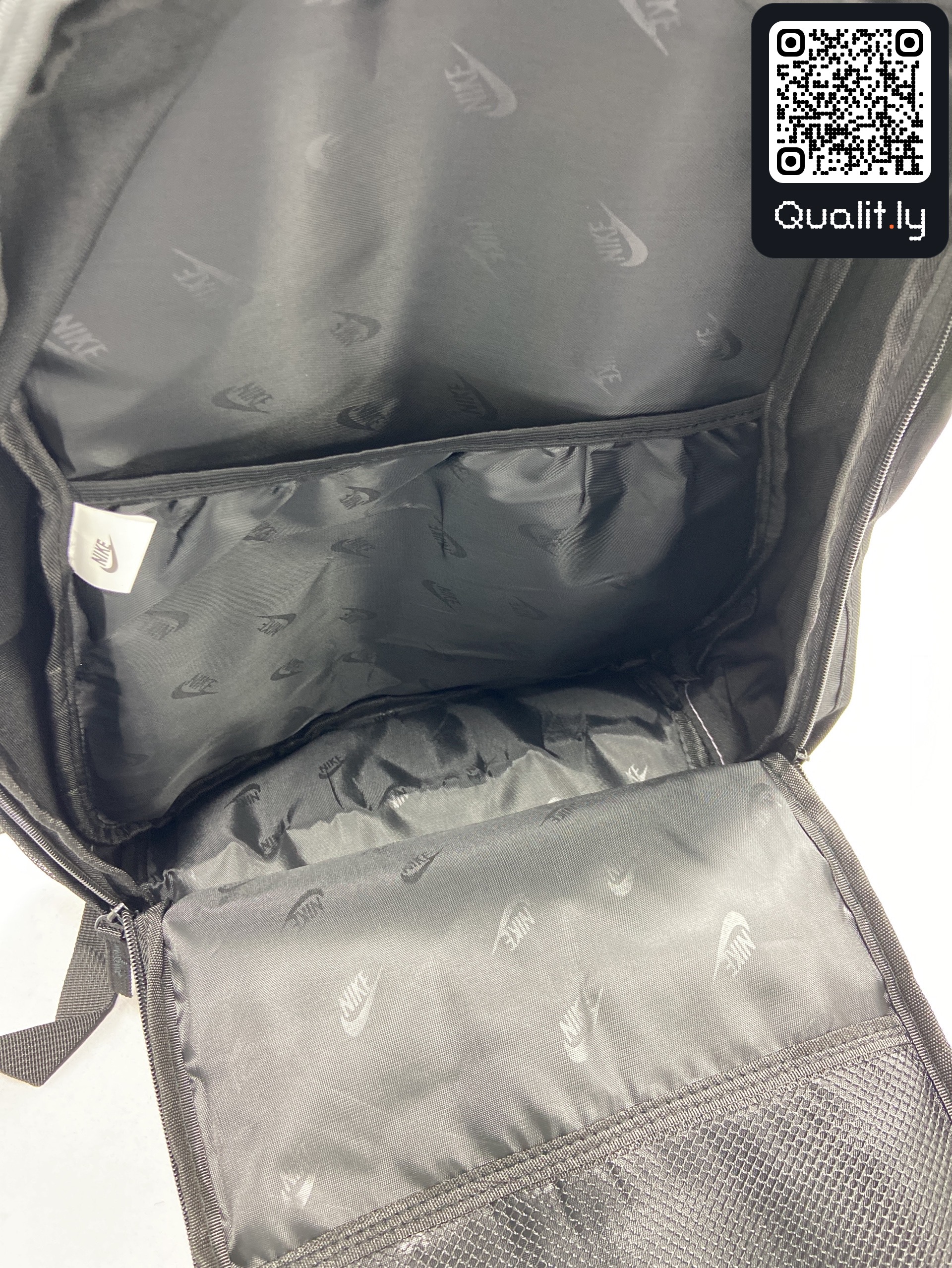 Bag QC photo 2 of 14