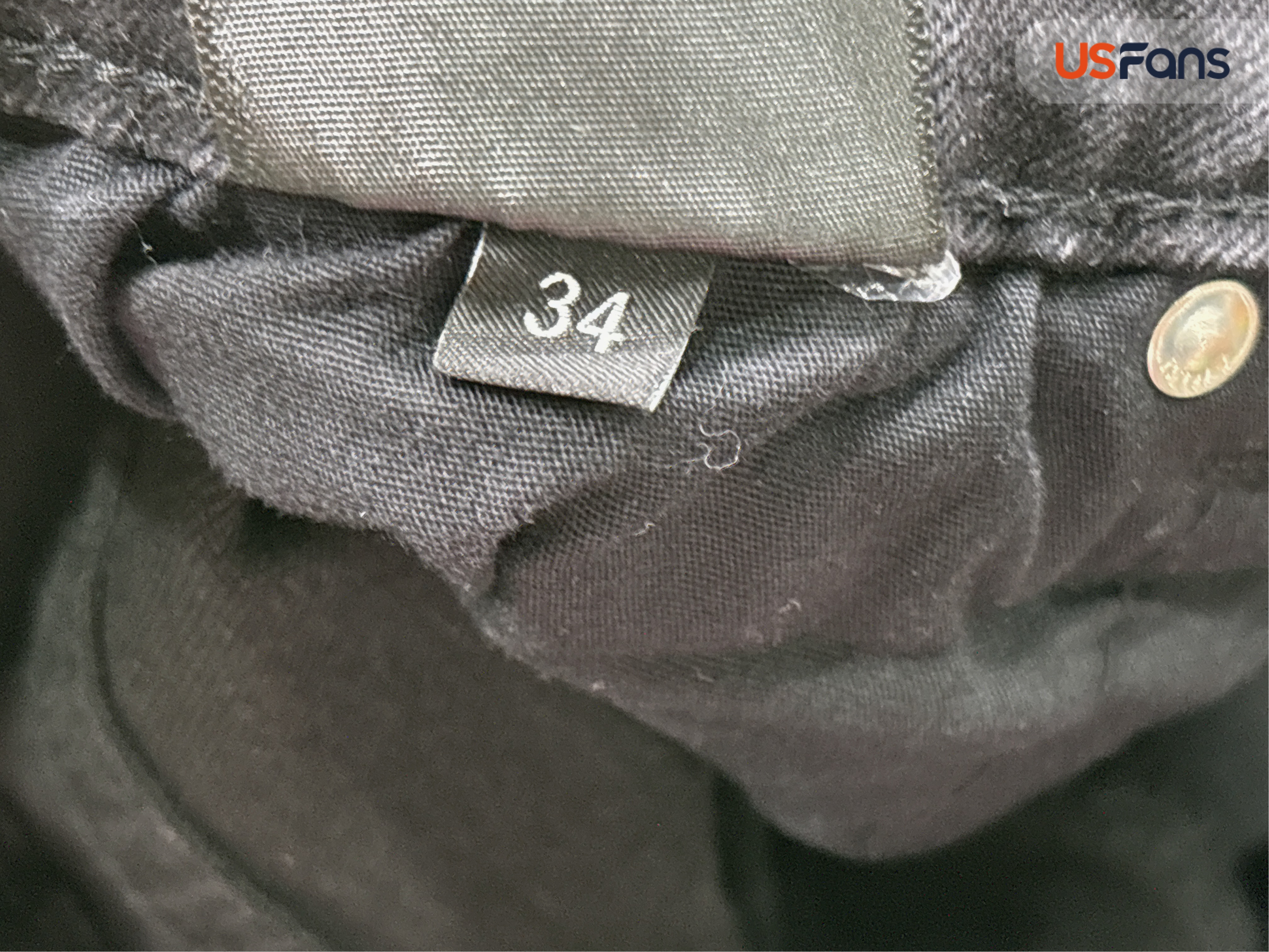 Jeans QC photo 1 of 287