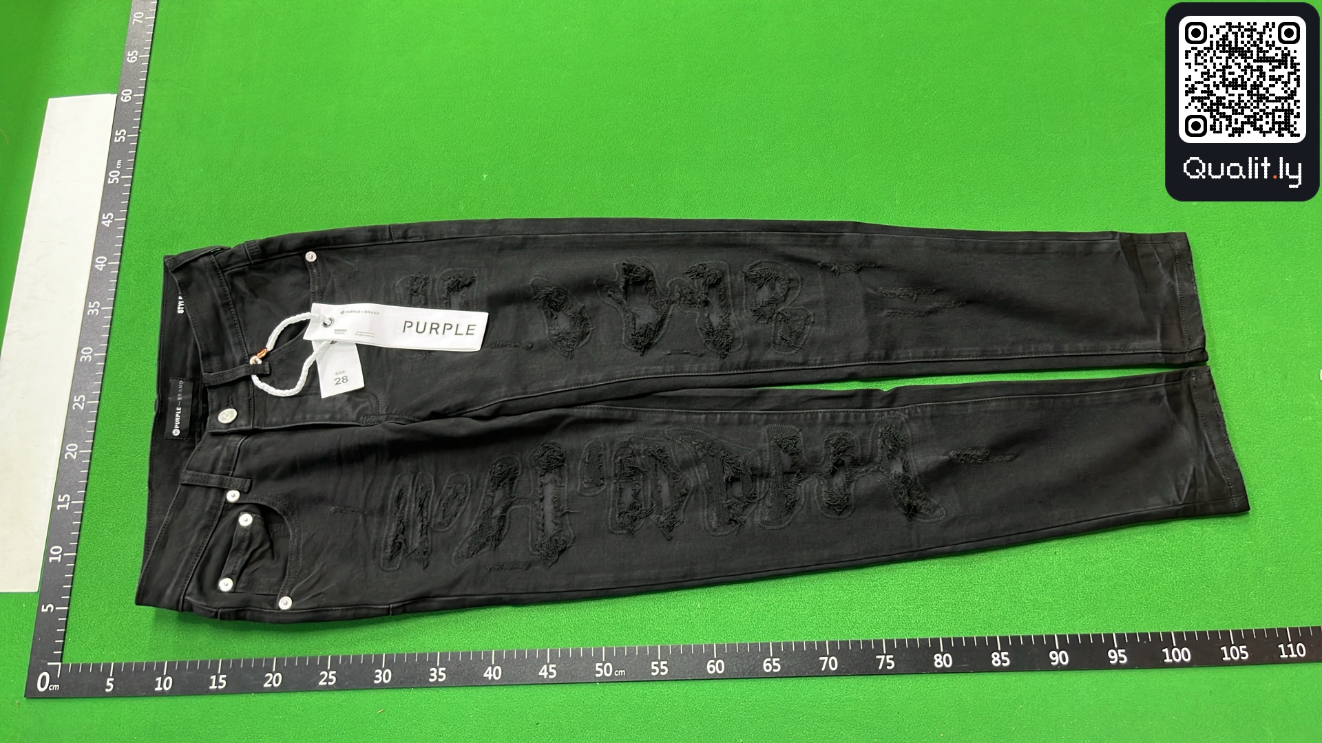 Jeans — QC-foto 2 van 38