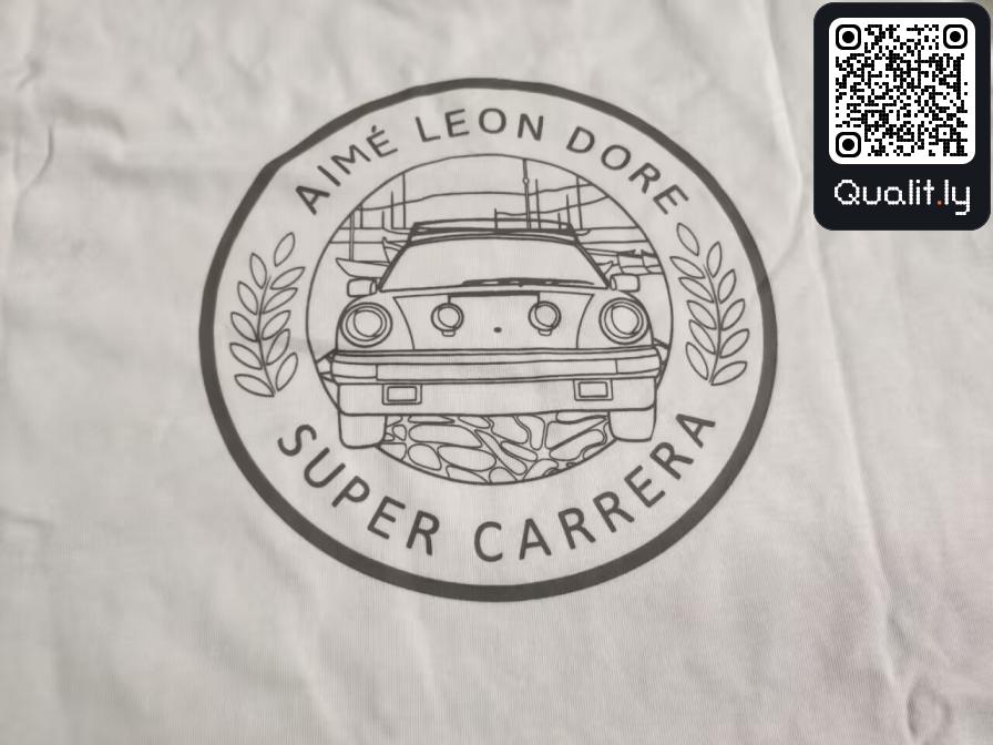 T-shirt QC photo 3 of 20