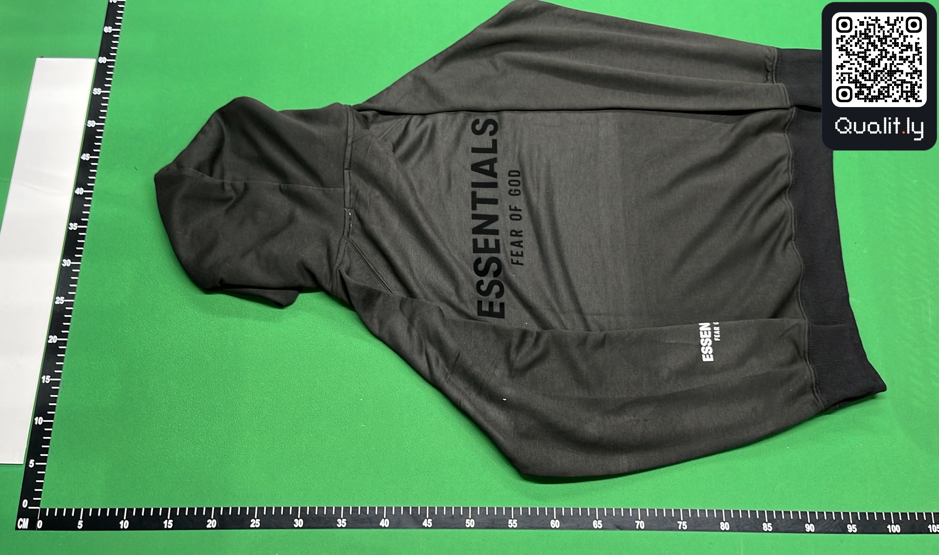 Sudadera — foto QC 3 de 4