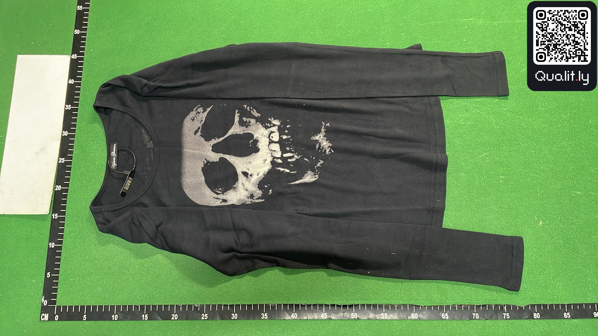 Camicia — foto QC 2 di 18