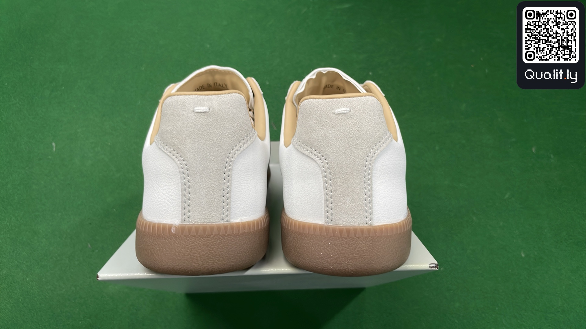 Sneakers QC photo 3 of 6