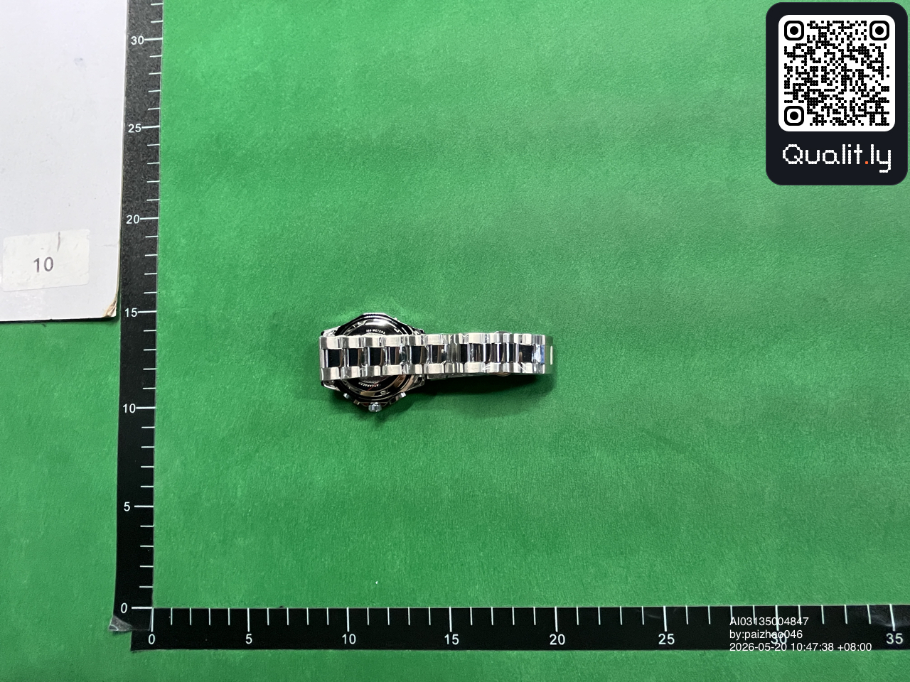 Watch QC photo 2 of 6