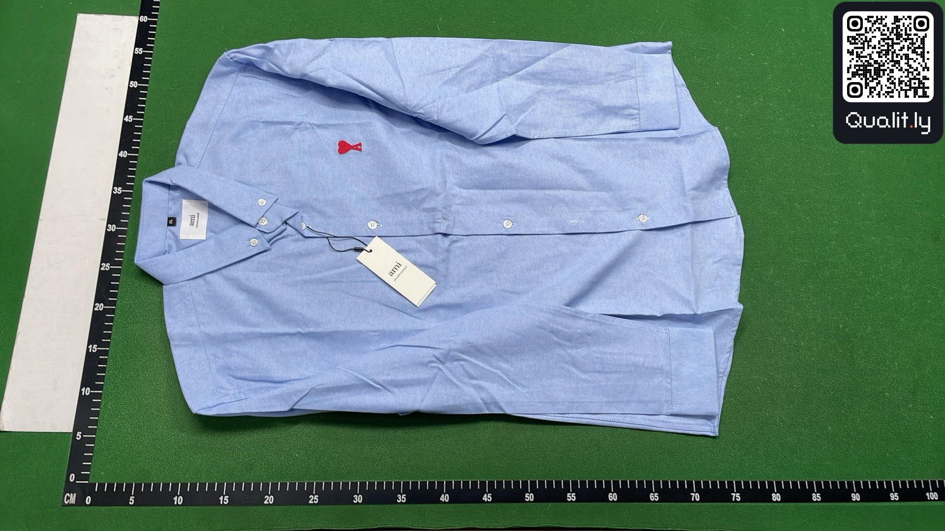 衬衫 QC 照片 2 / 20