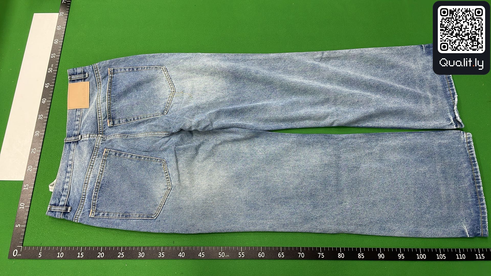Pantalon — photo QC 3 sur 50