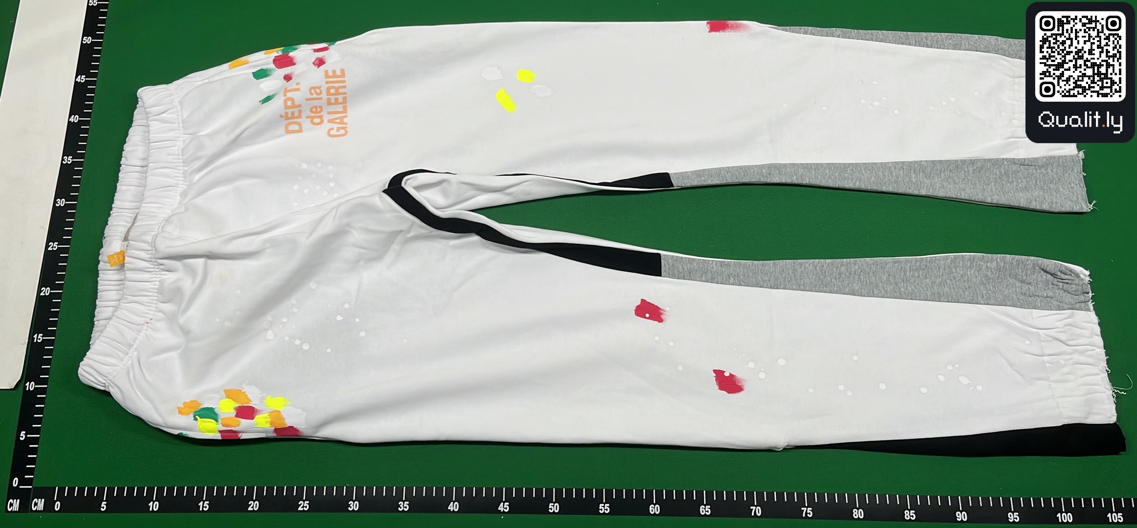 Pants QC photo 2 of 8