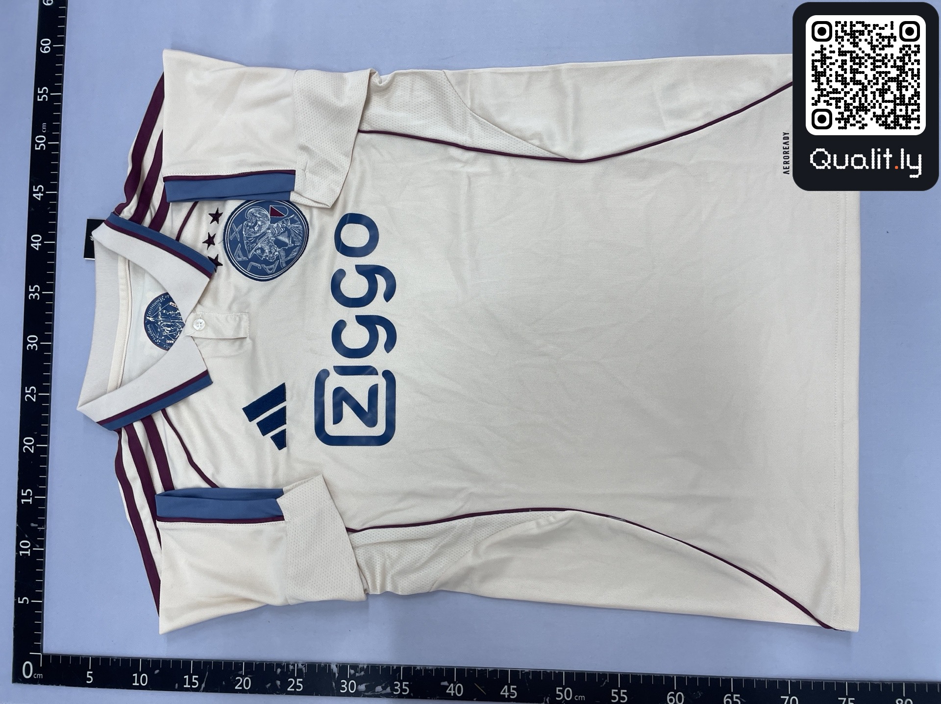 Shirt QC photo 3 of 58