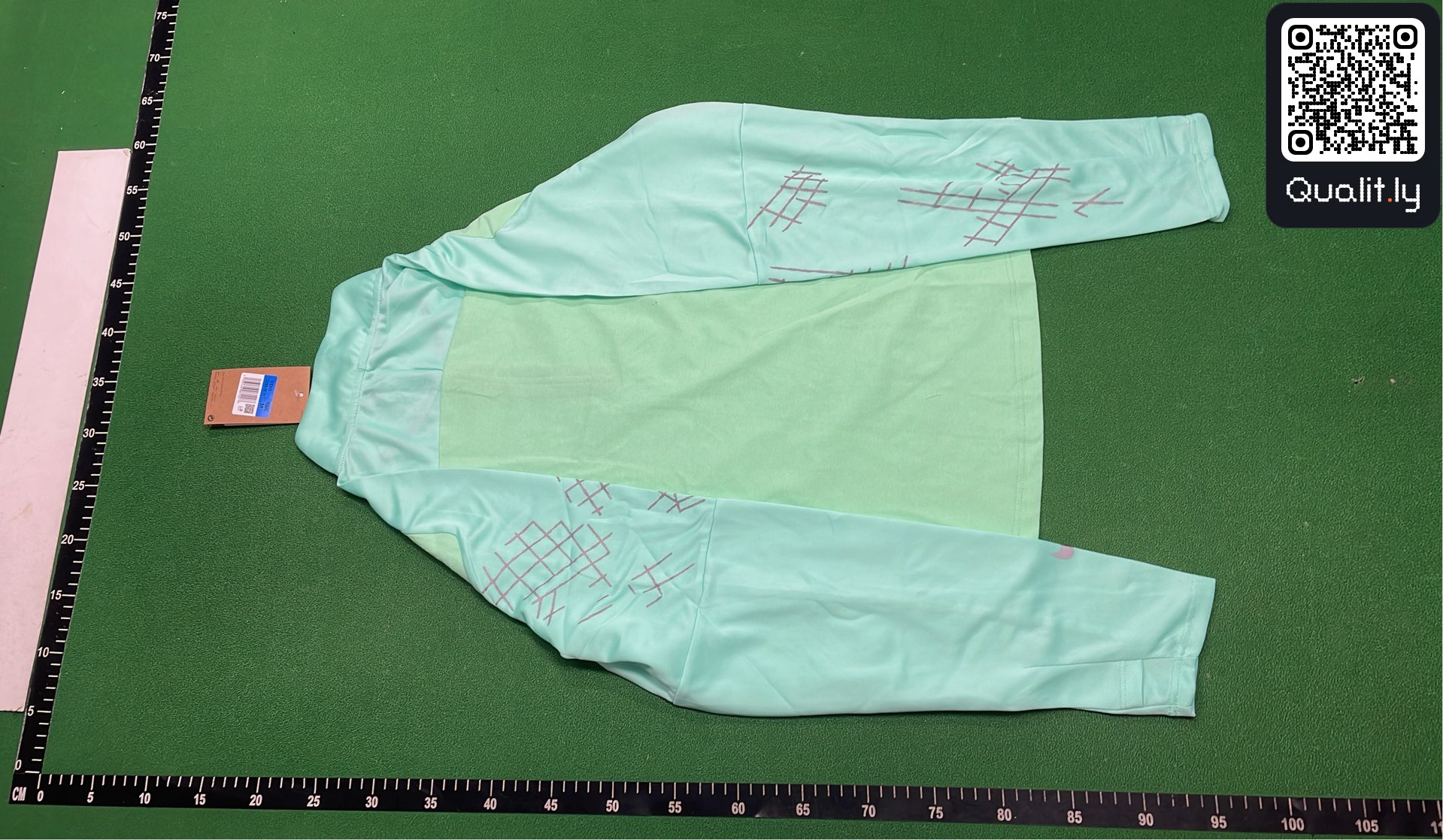 Byxor — QC-foto 3 av 182