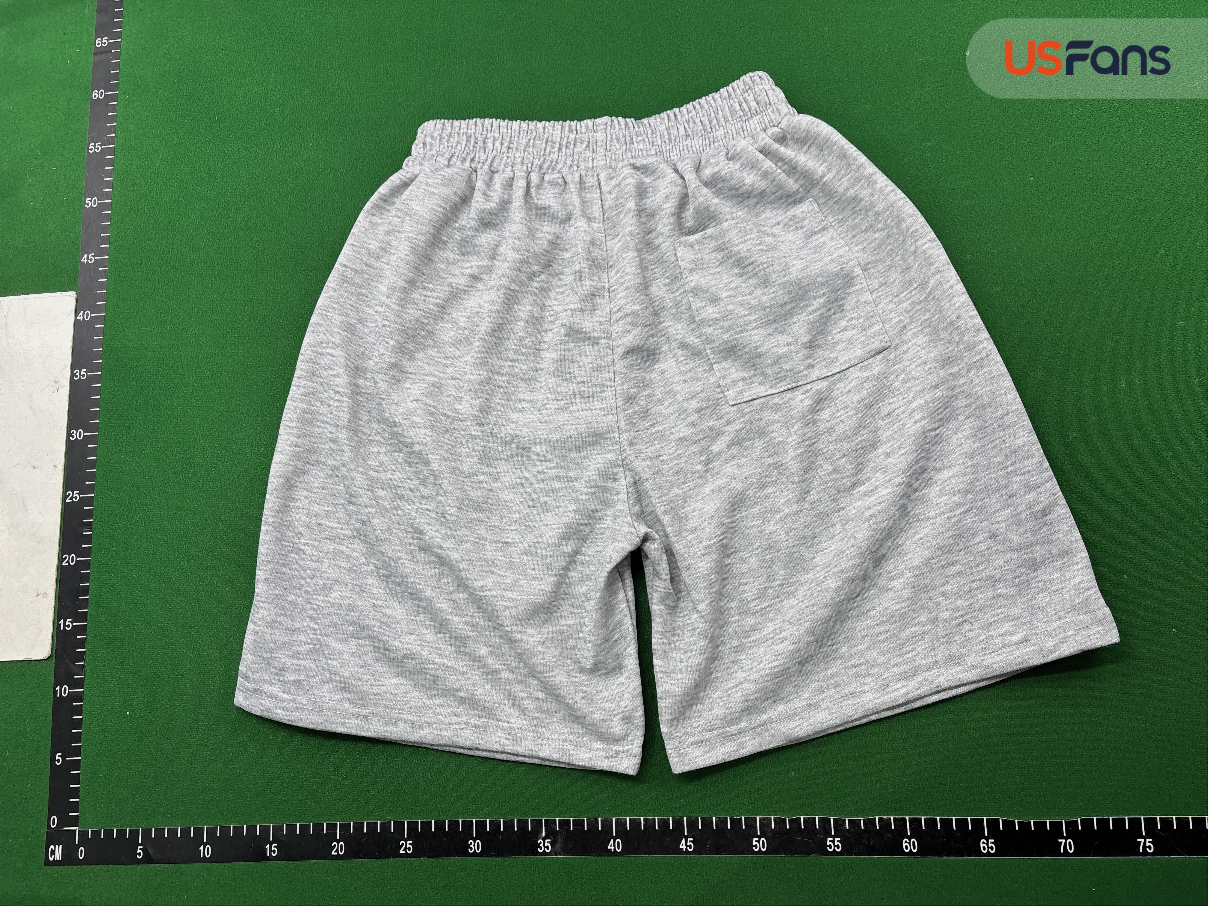 Shorts QC photo 3 of 4