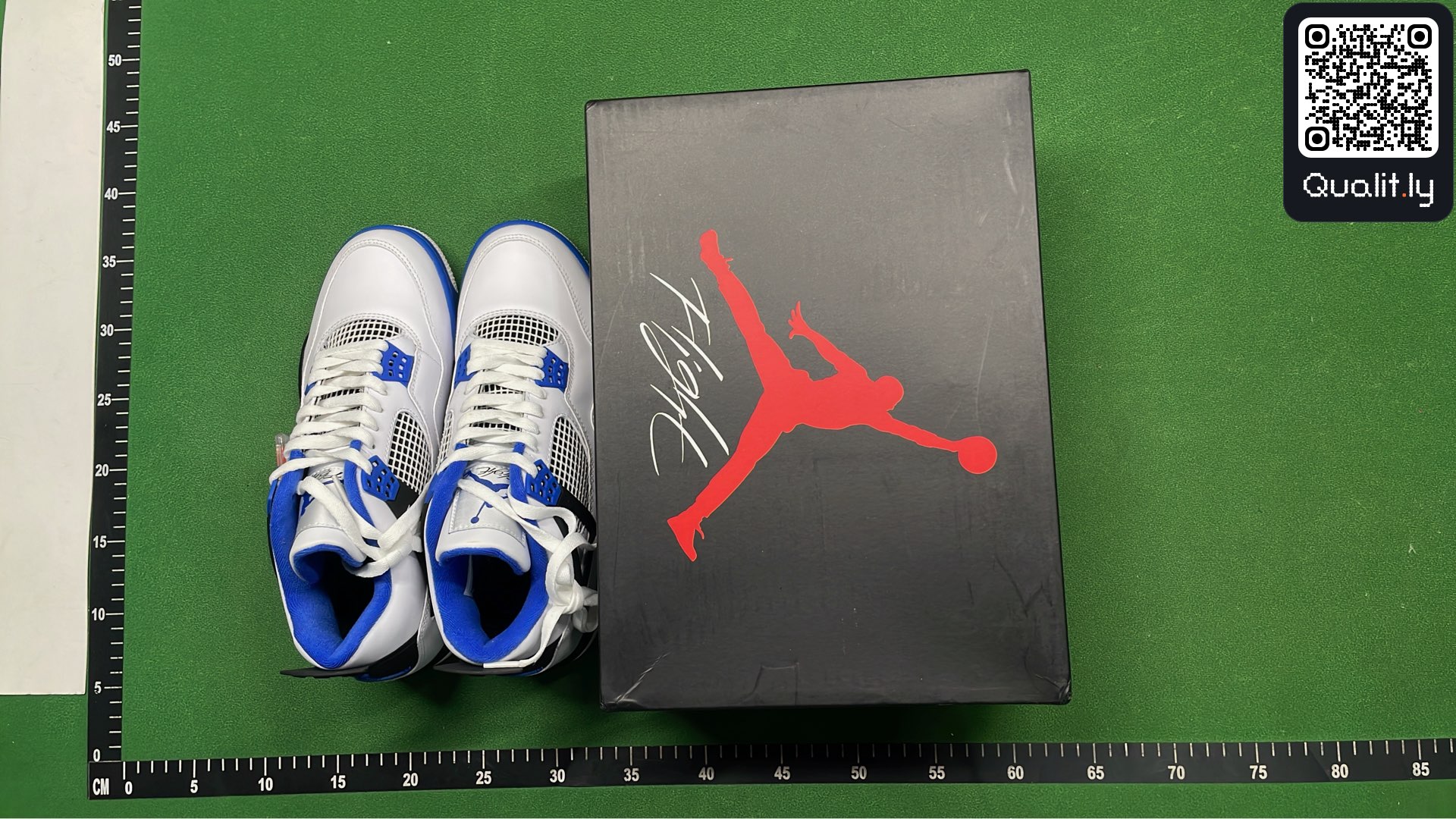 球鞋 QC 照片 1 / 6