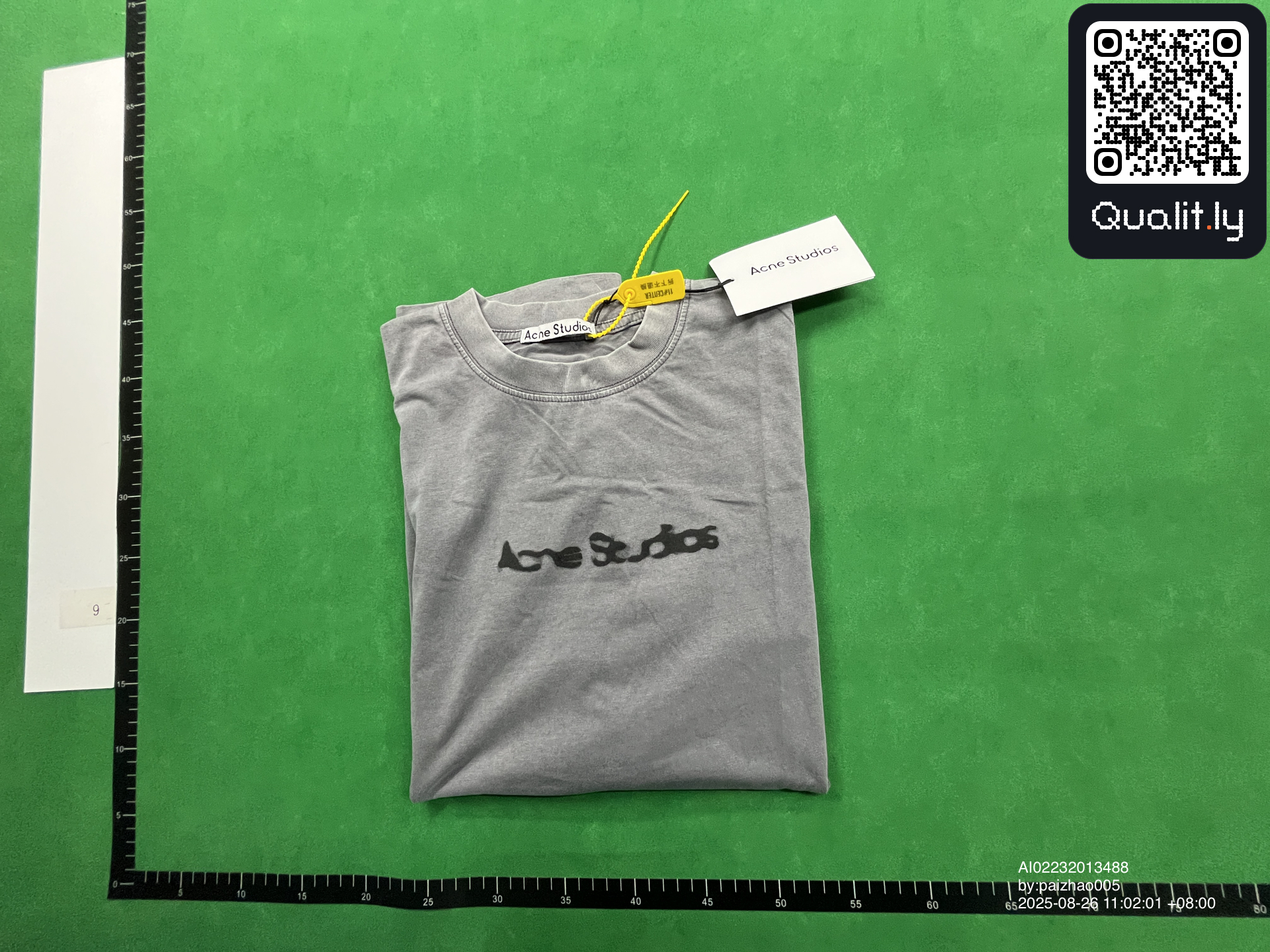 Hemd — QC-Foto 2 von 38