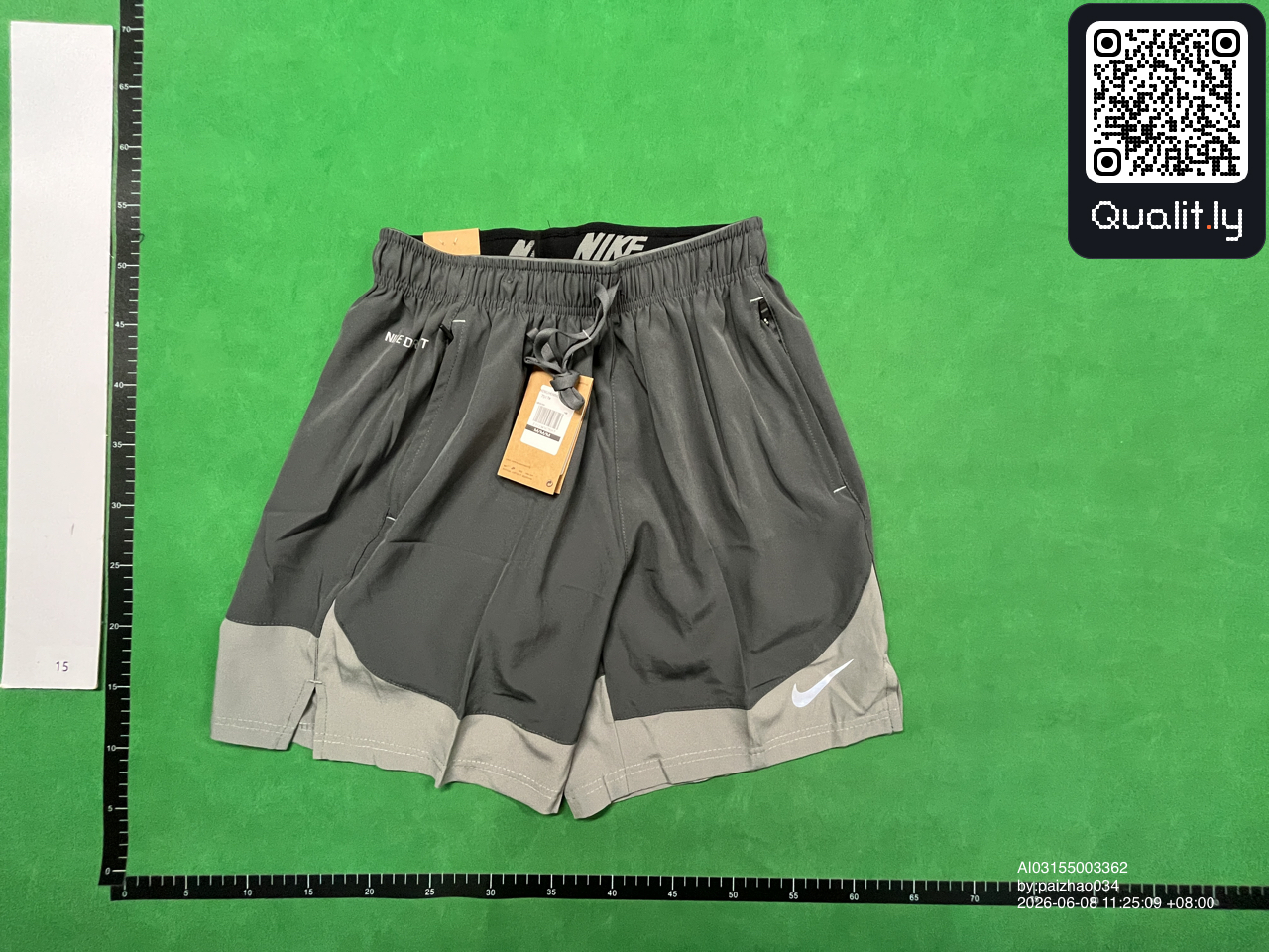 Shorts — QC-foto 2 av 82