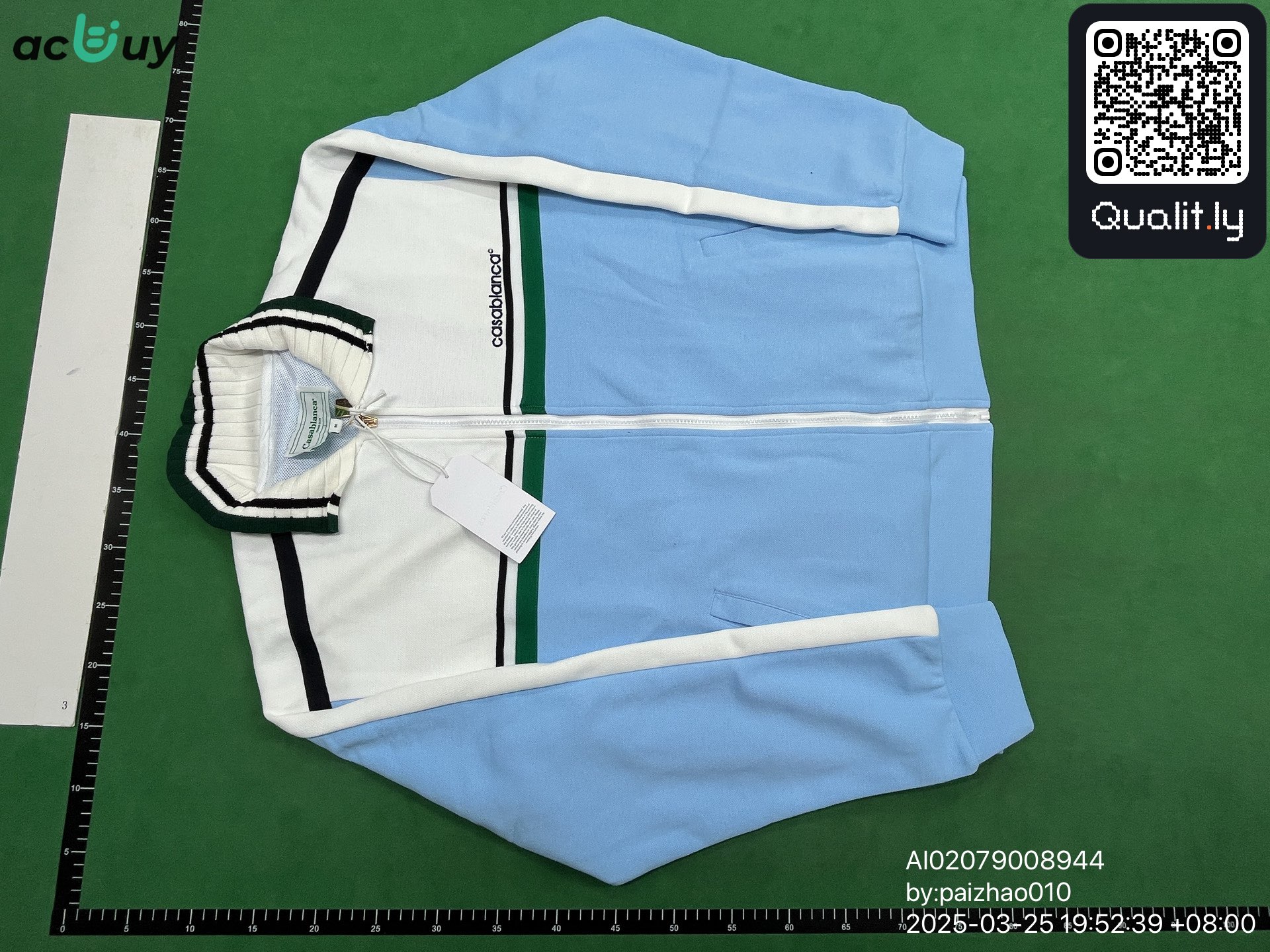Jacke — QC-Foto 3 von 28