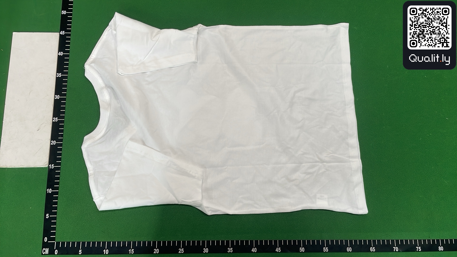 T恤 QC 照片 3 / 16