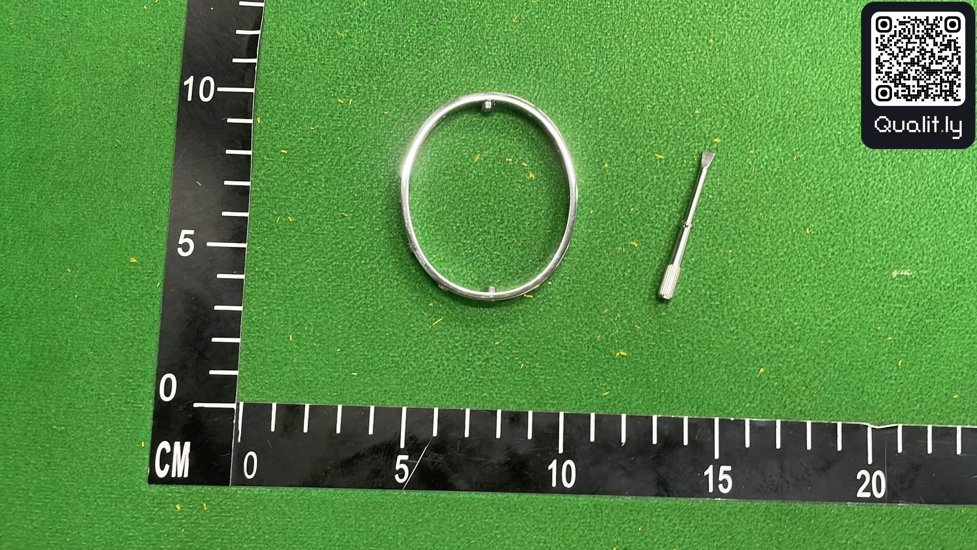 Schmuck — QC-Foto 3 von 3