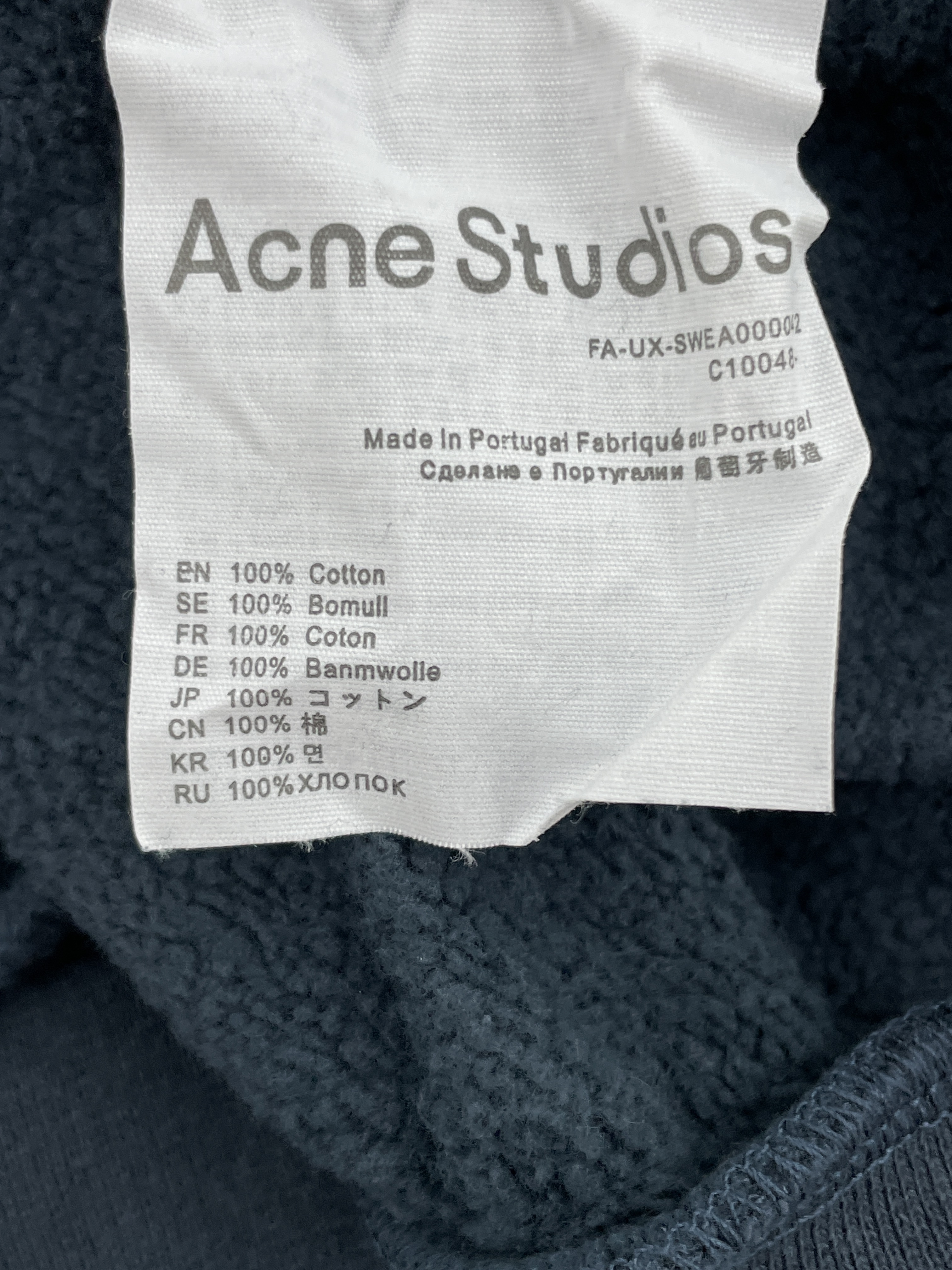 Hoodie — QC-Foto 3 von 76