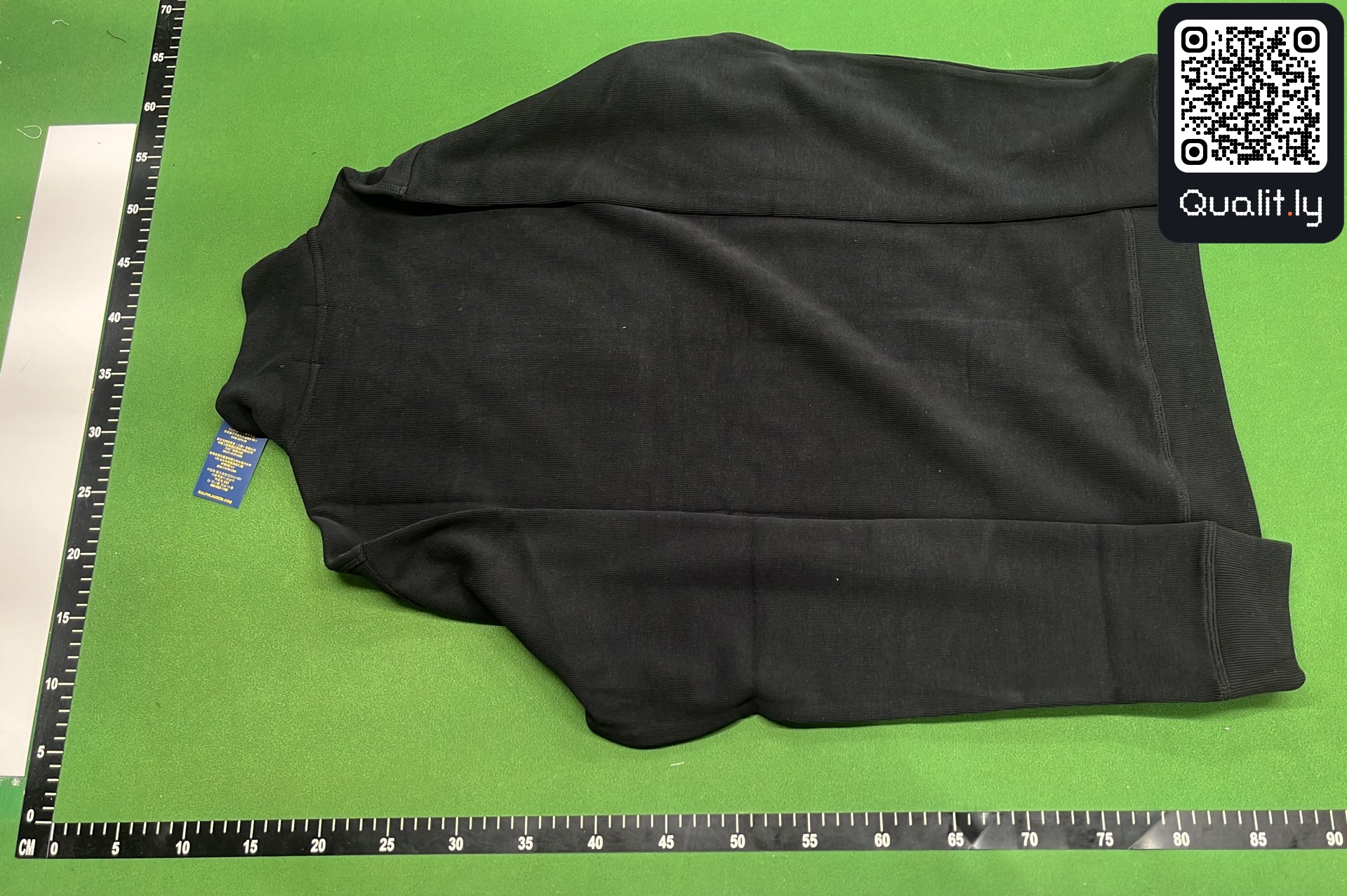 Sweatshirt — QC-foto 3 av 504