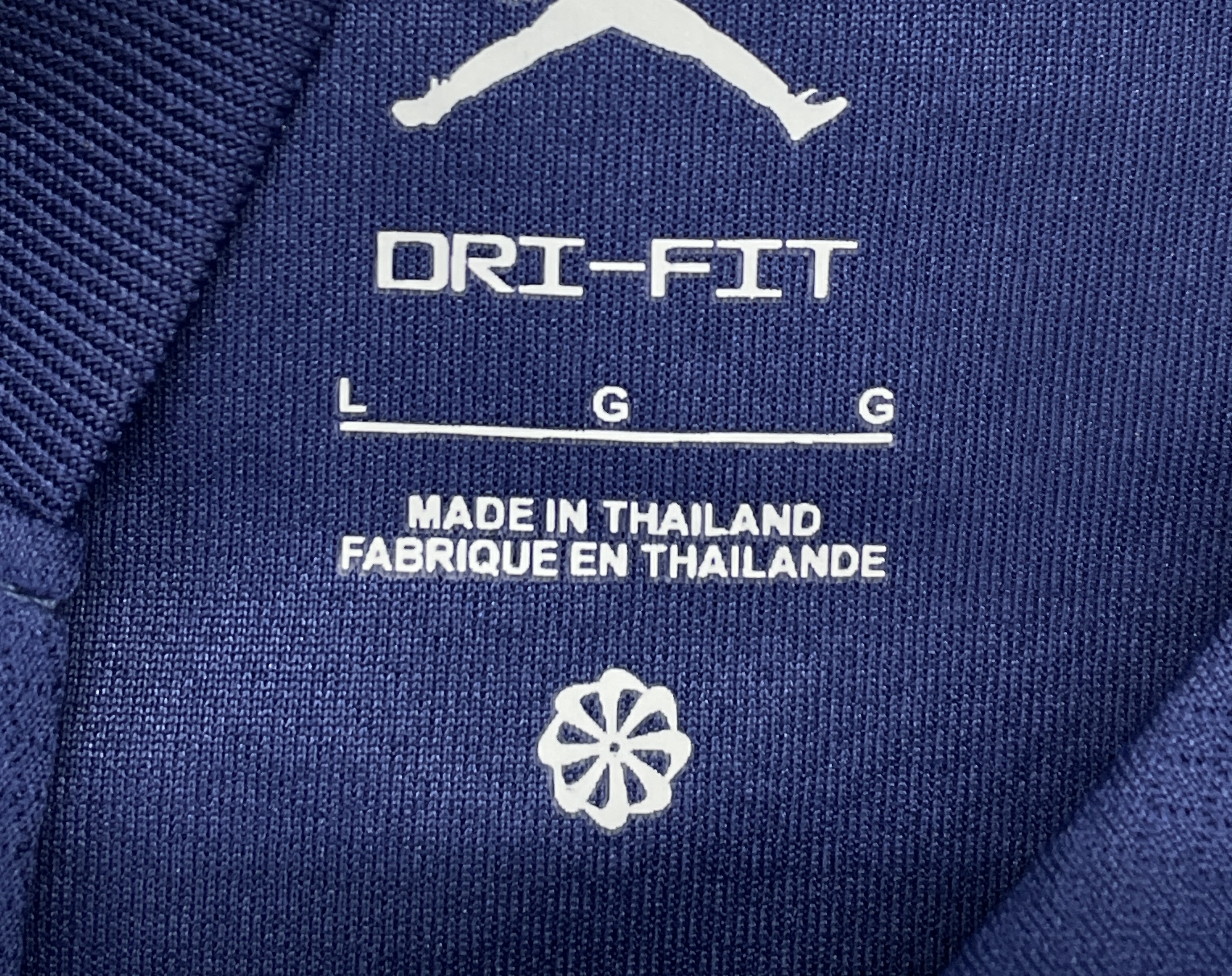 Shirt QC photo 2 of 117