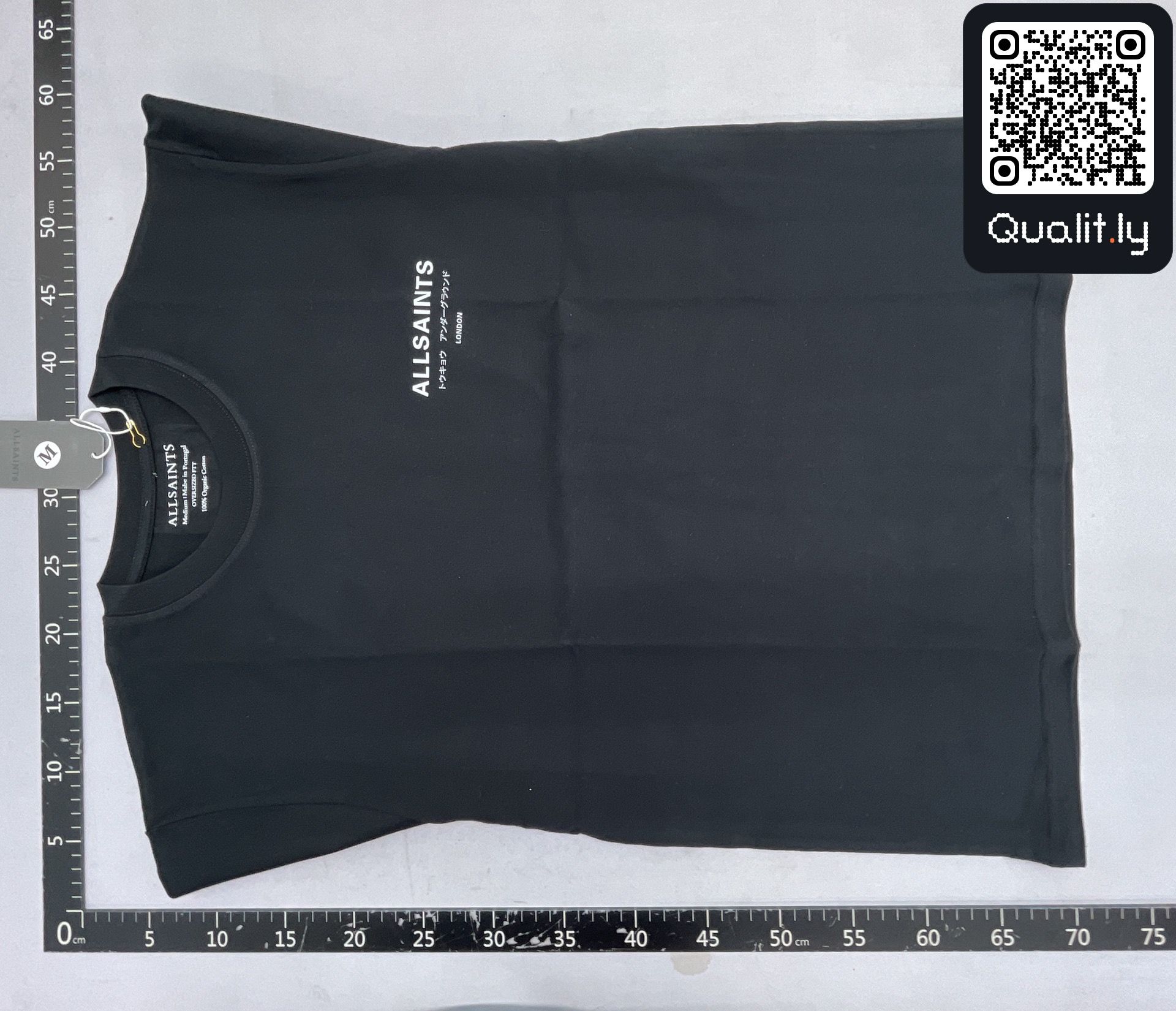 T-shirt — QC-foto 3 av 118