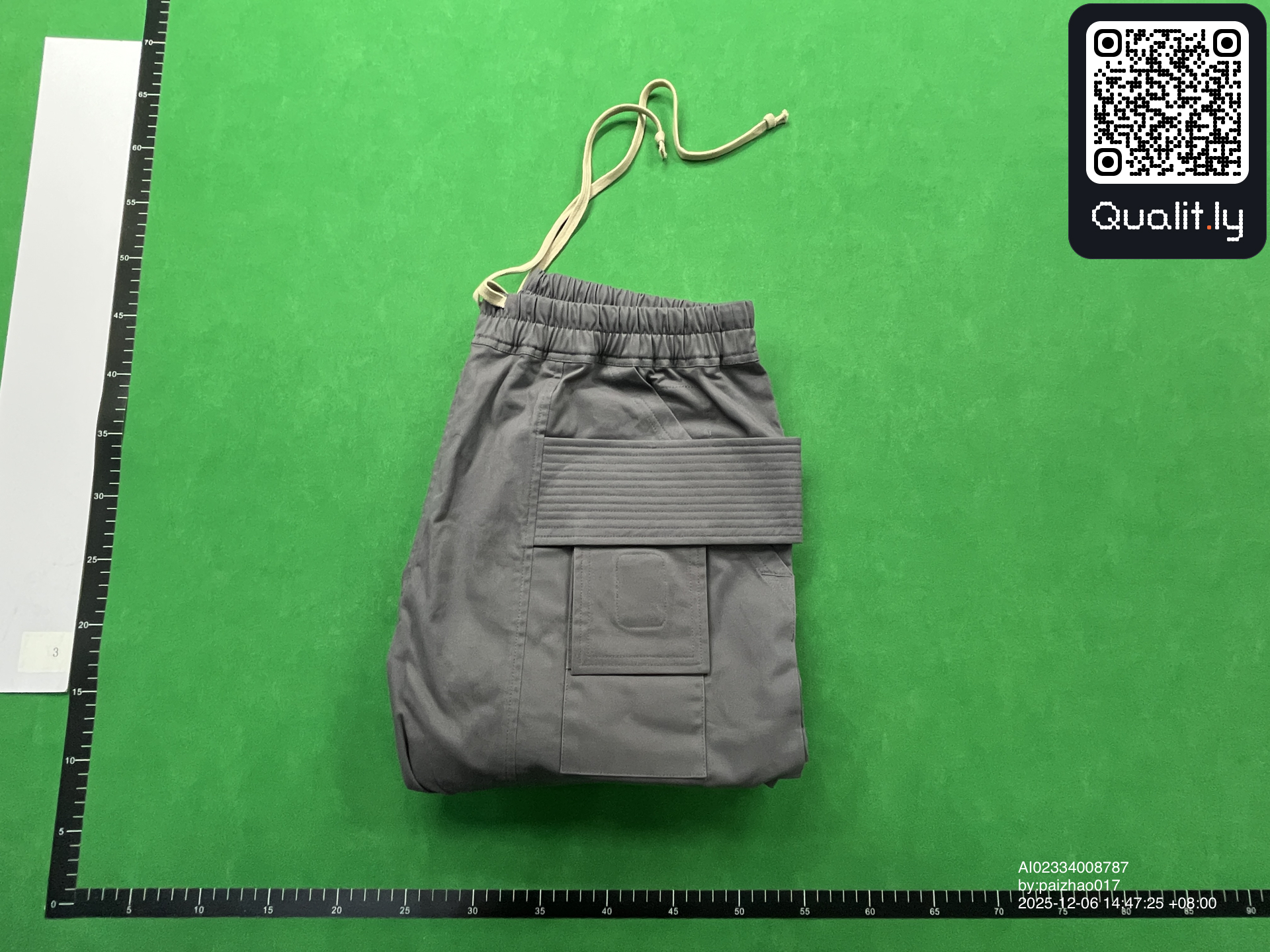 Hose — QC-Foto 1 von 4