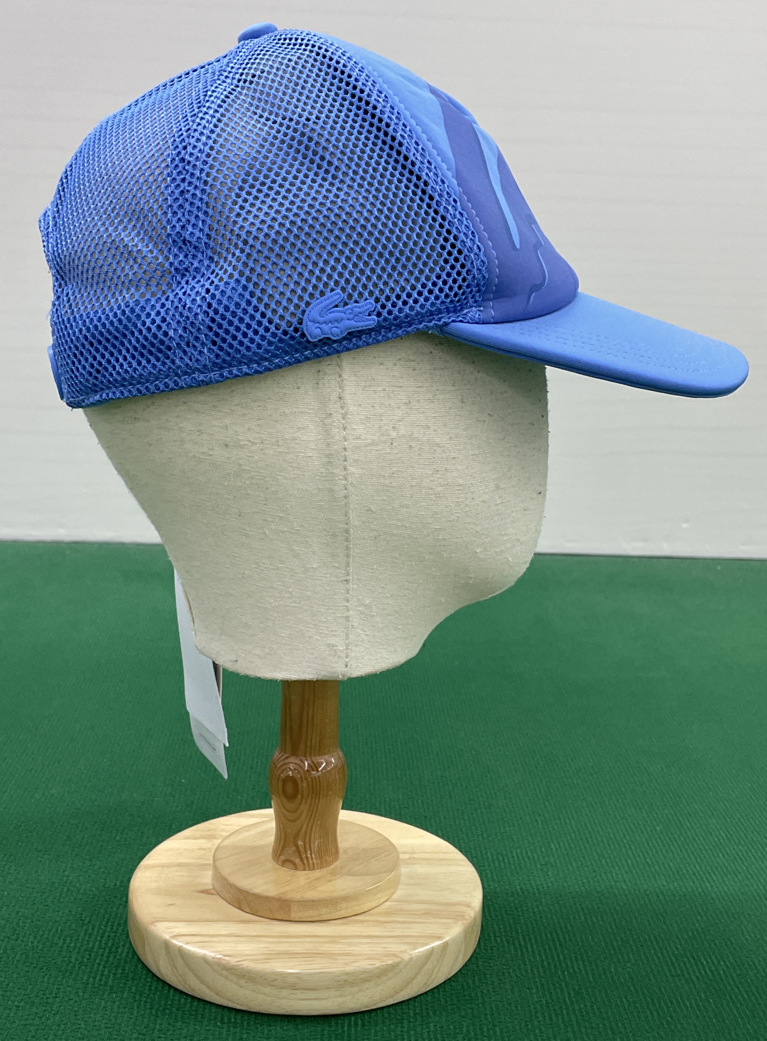 Cap QC photo 3 of 41