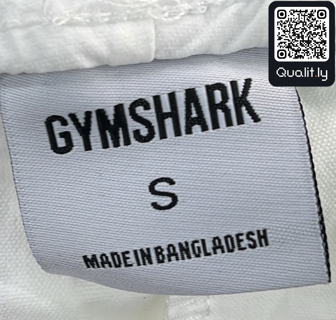 Shorts QC photo 2 of 22
