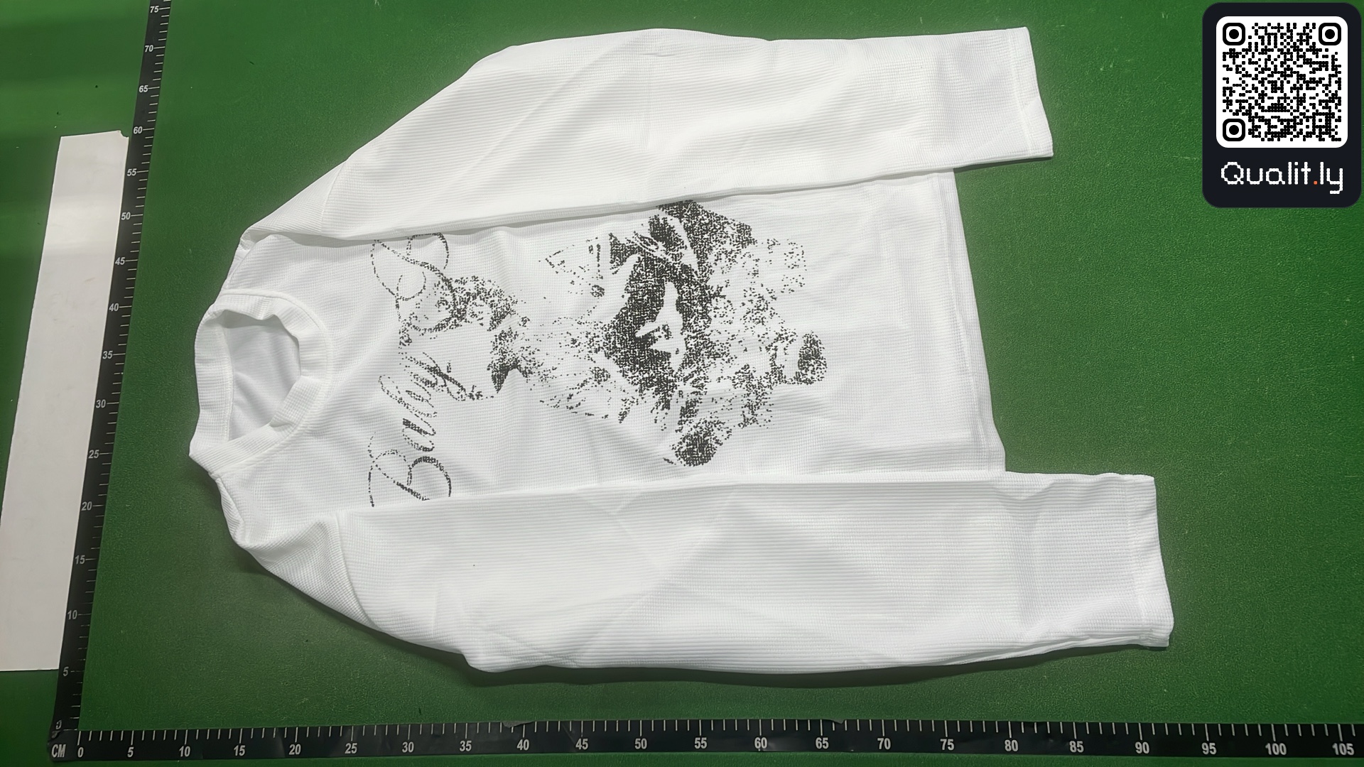 T-Shirt — QC-Foto 2 von 4
