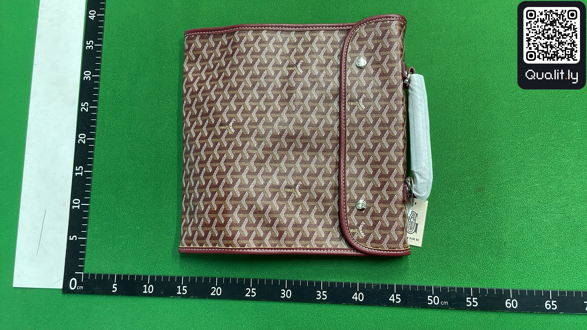 Torba — zdjęcie QC 3 z 11